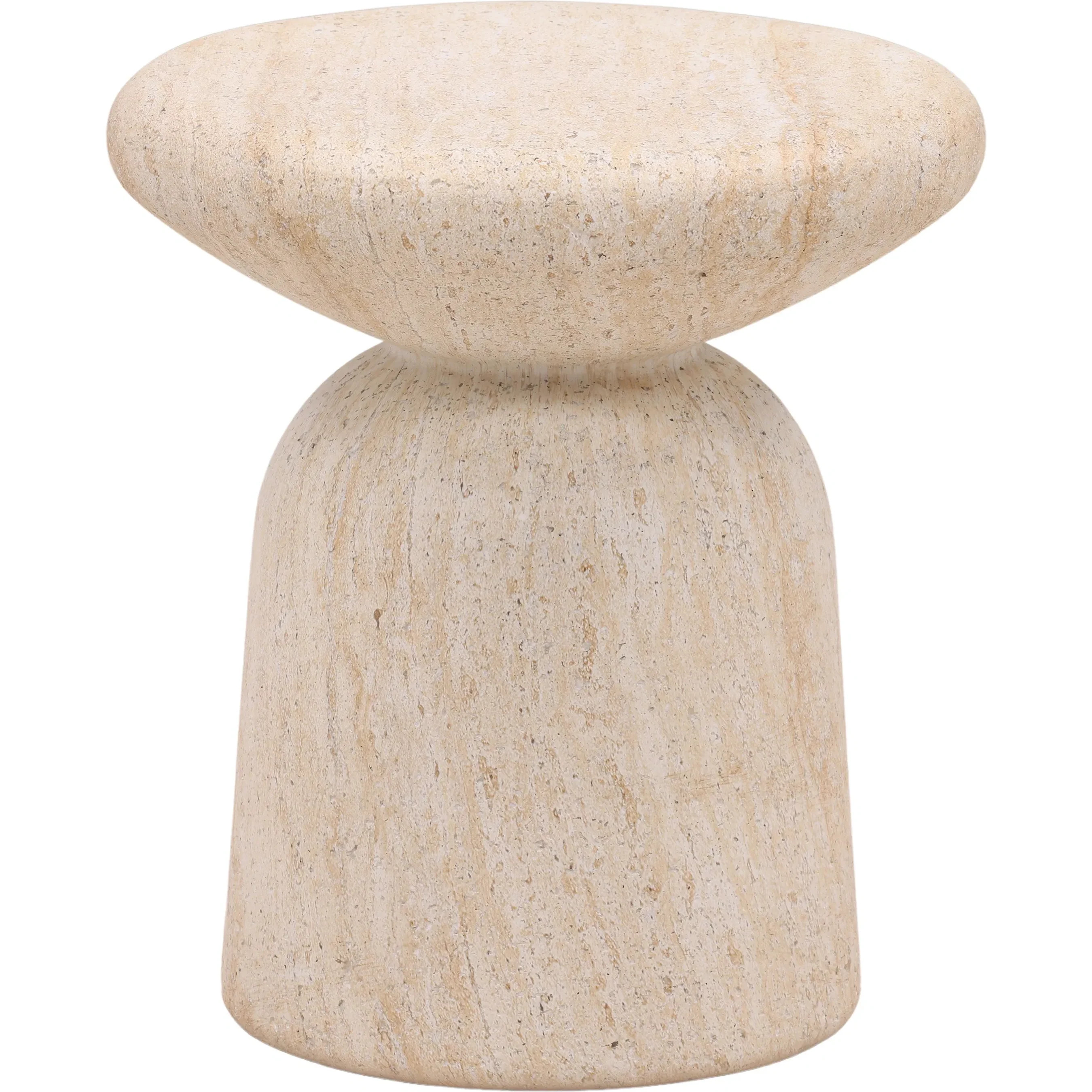 Elida Outdoor End Table | Layla Grayce