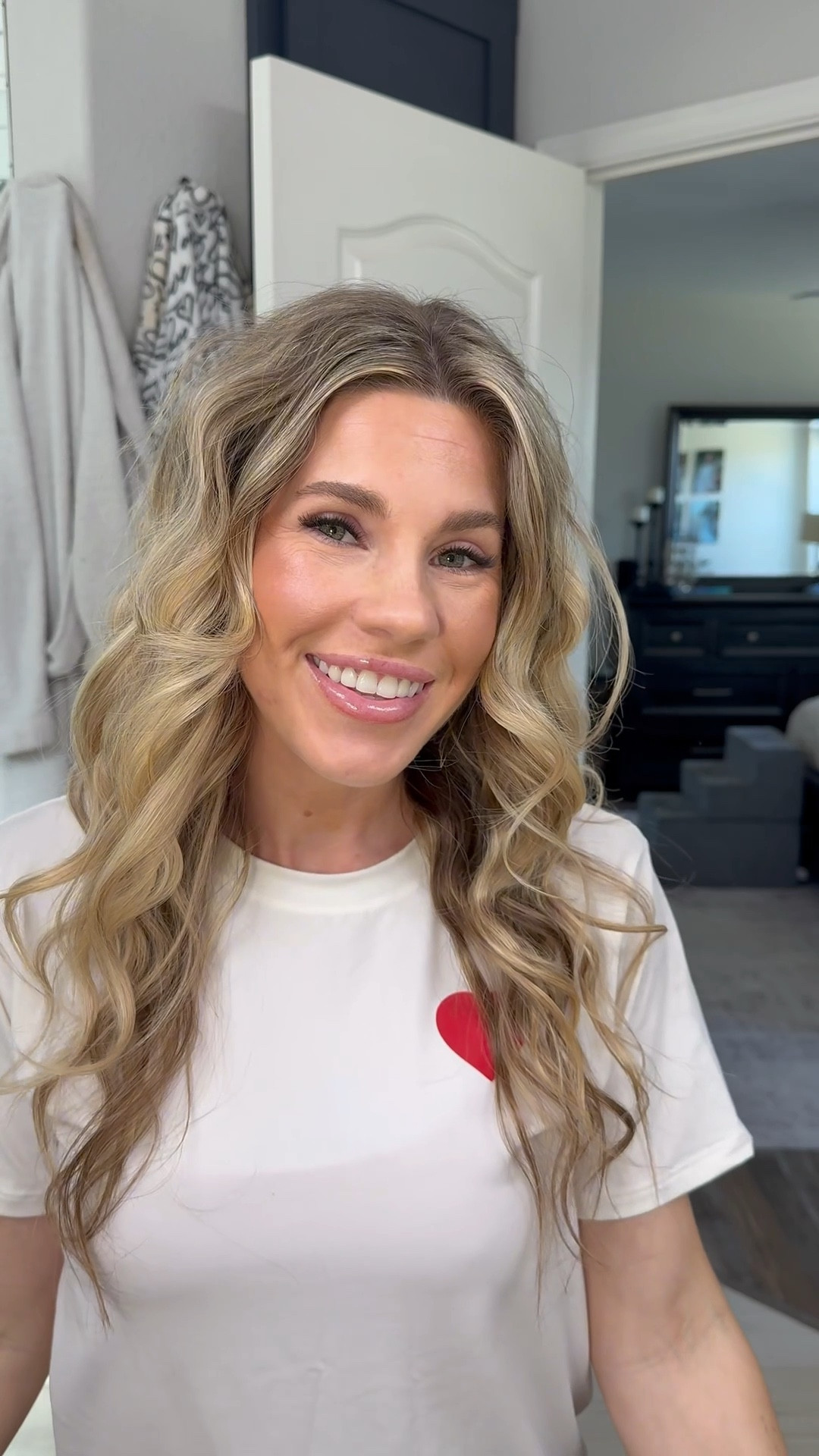 Wella hair routine

#LTKgrwm #LTKvlog #LTKBeauty