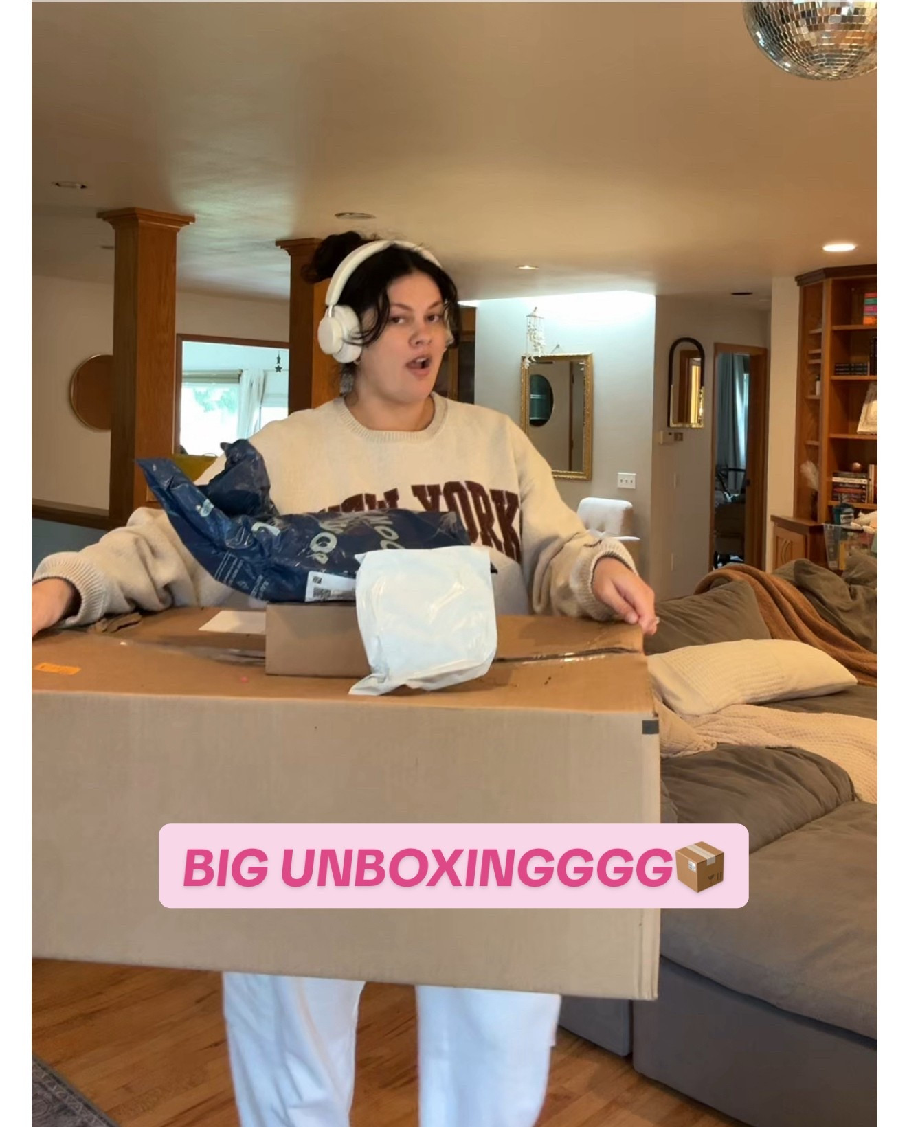 everything I unboxed today🫶🏼

#LTKBaby #LTKBeauty #LTKTravel