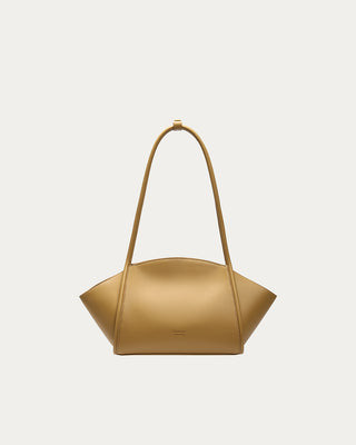 Sylvie Bag Cashew | Freja New York
