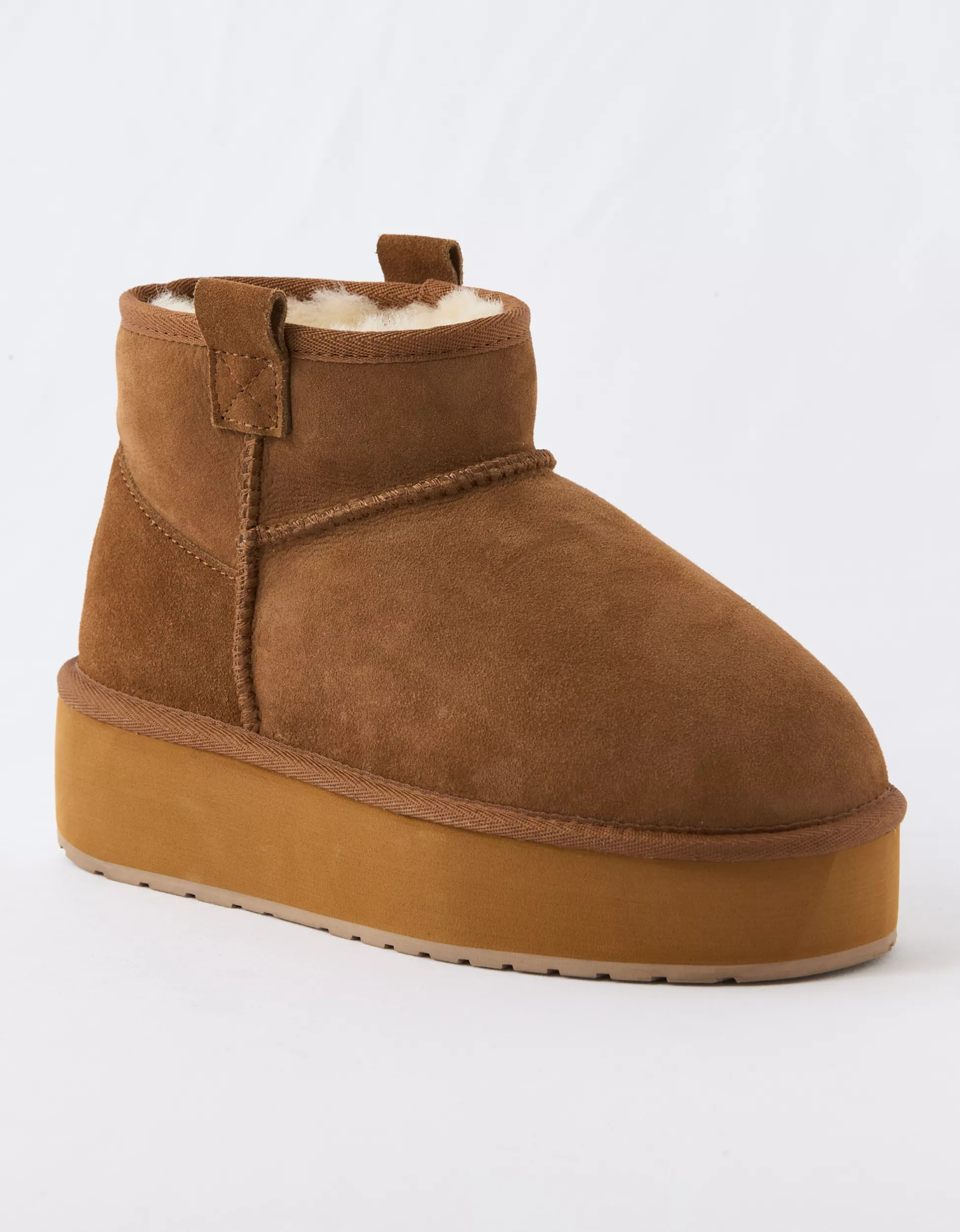 EMU Australia Platform Micro Boot | American Eagle Outfitters (US & CA)