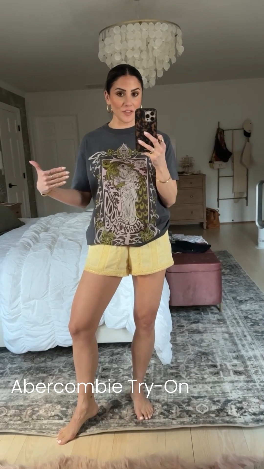 Spring @abercrombie try-on! 

Abercrombie swim, spring Abercrombie, new arrivals, spring outfits 

#LTKSwim #LTKOver40 #LTKSeasonal