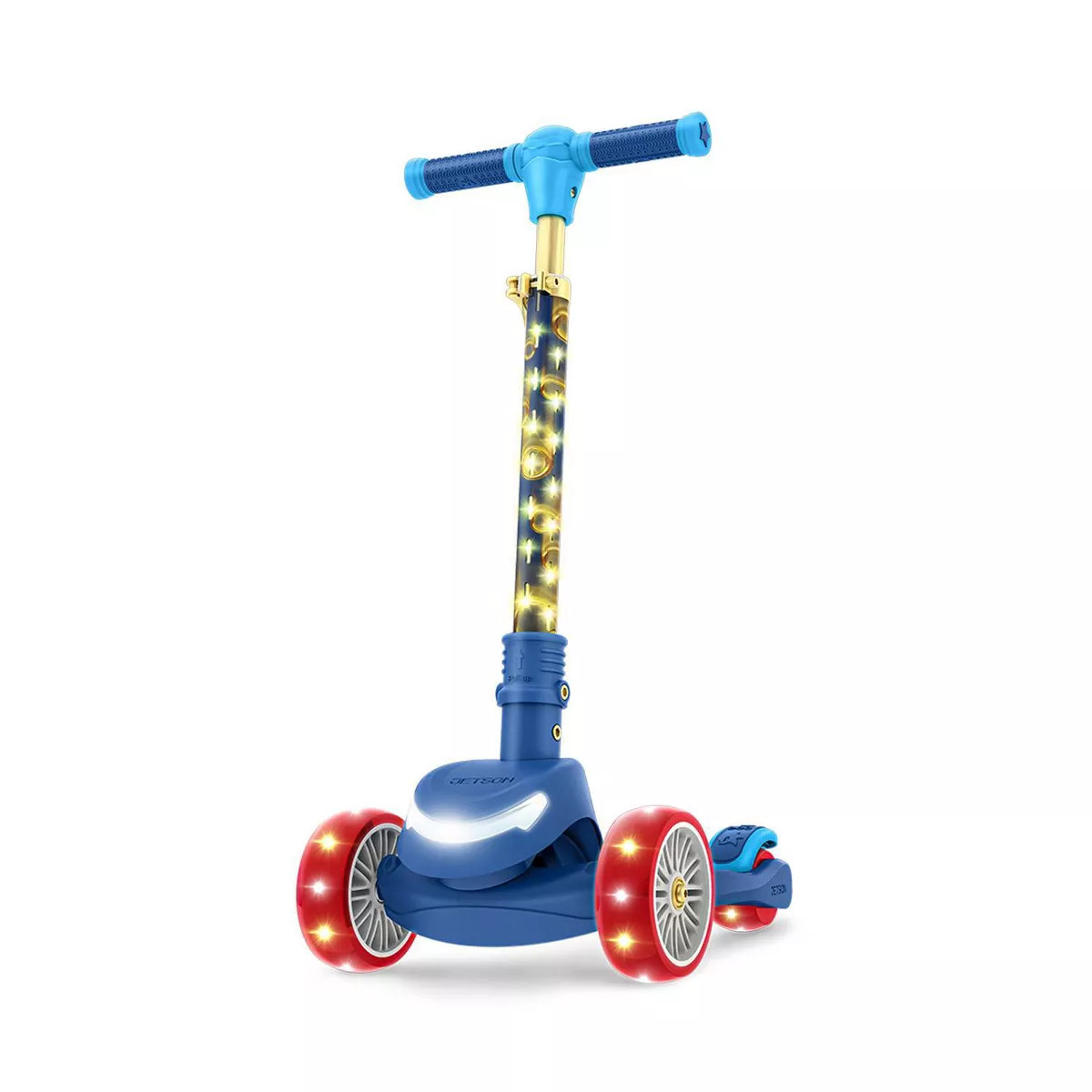 Jetson 3 Wheel Kick Scooter | Target