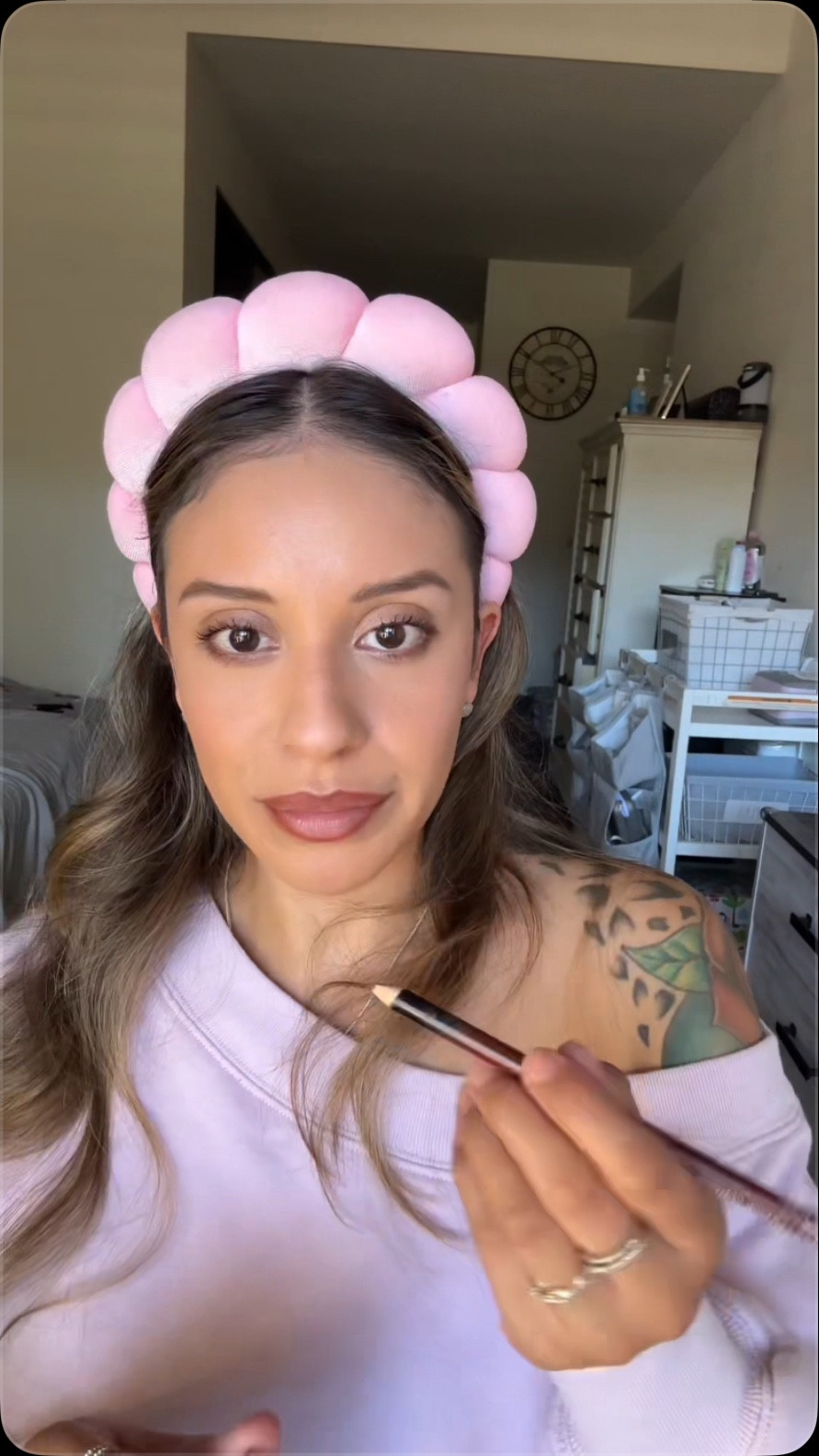 Beauty on a Budget 💫 this lip liner will give you the contour you’ll love without the splurge!! 

#beauty #beautyfinds #budgetfriendly #lipliner 

#LTKFindsUnder50 #LTKBeauty #LTKStyleTip