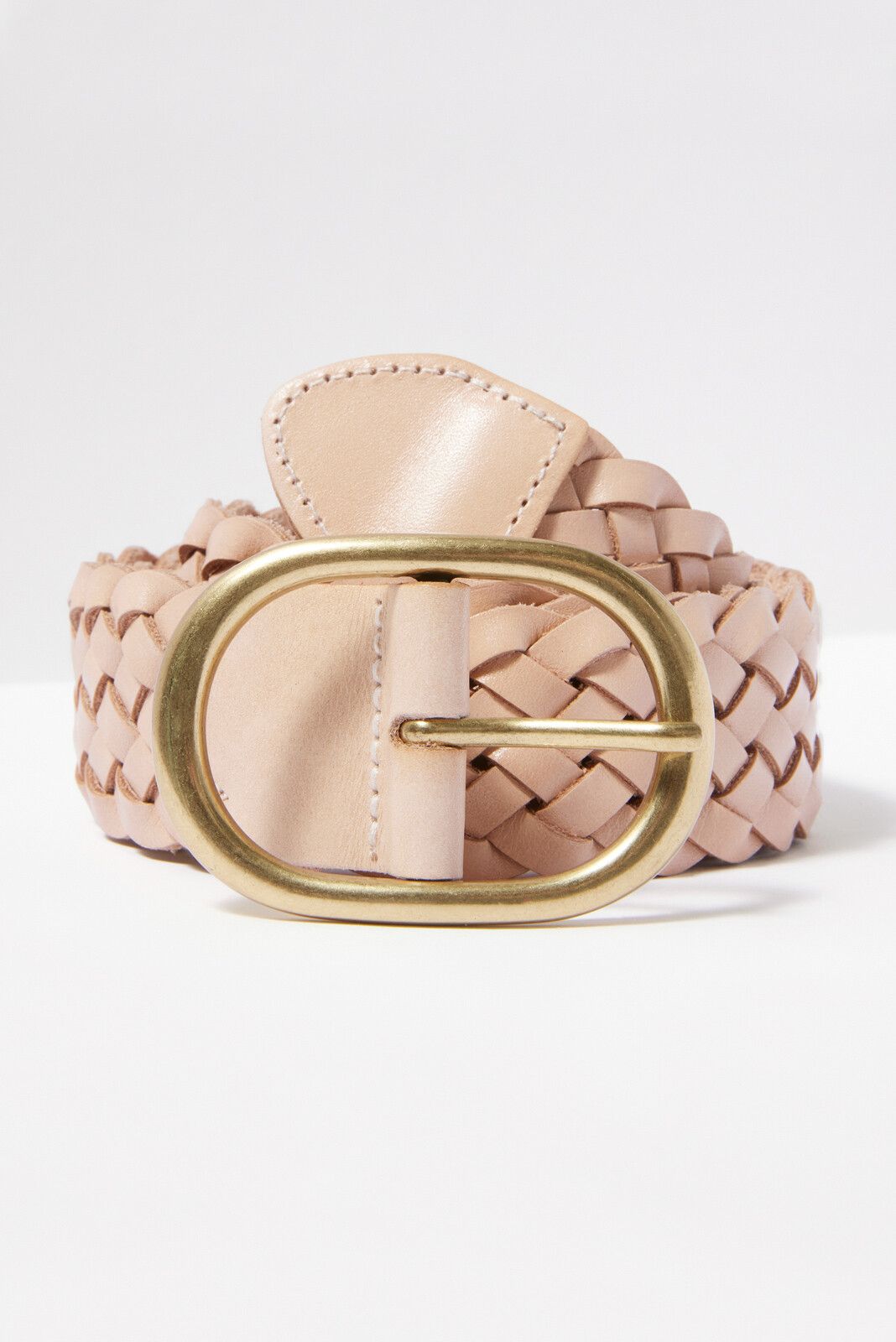 Peyton Woven Belt | EVEREVE