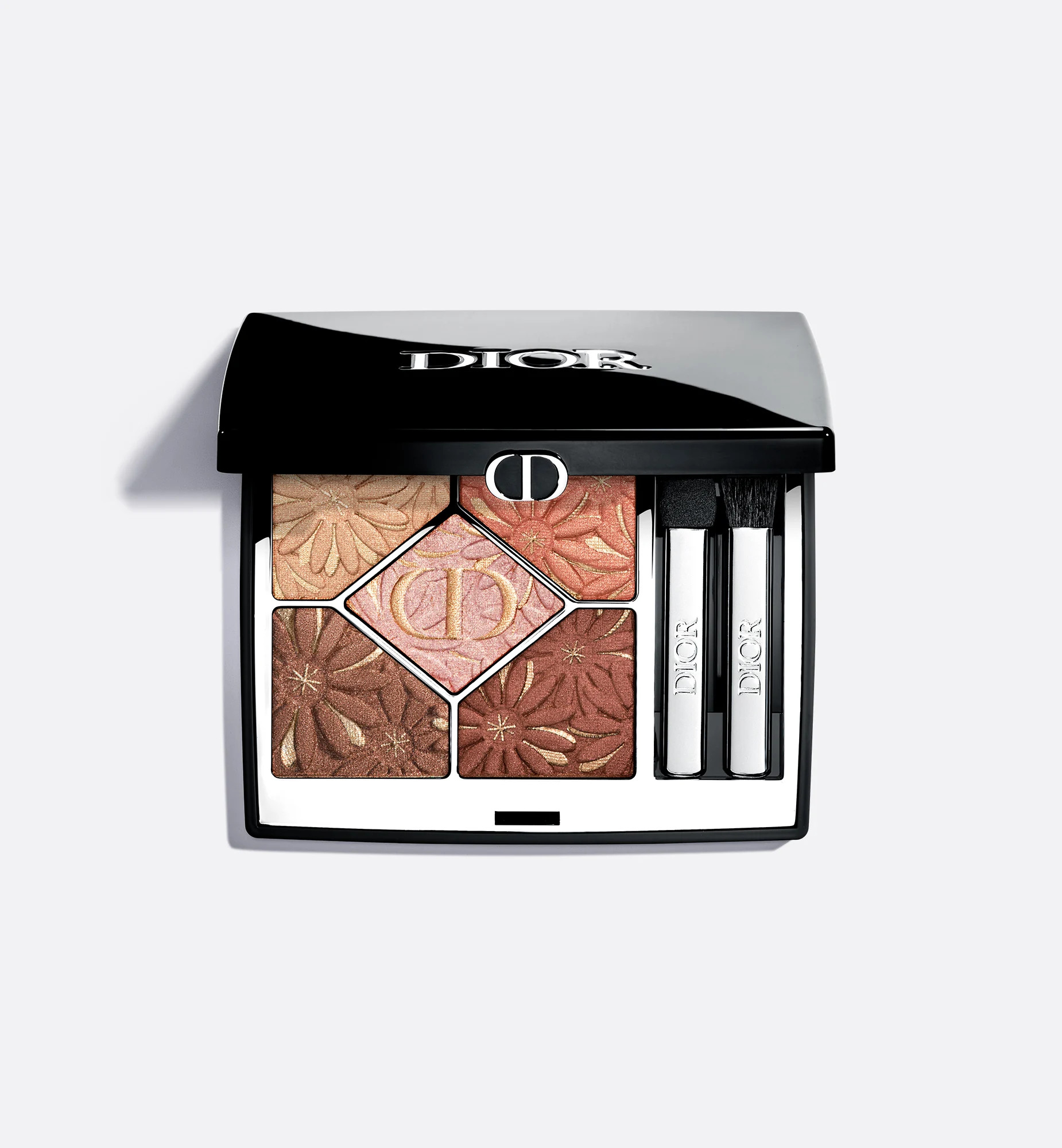 NEW: Diorshow 5 Couleurs limited edition eye palette | Dior Beauty (US)