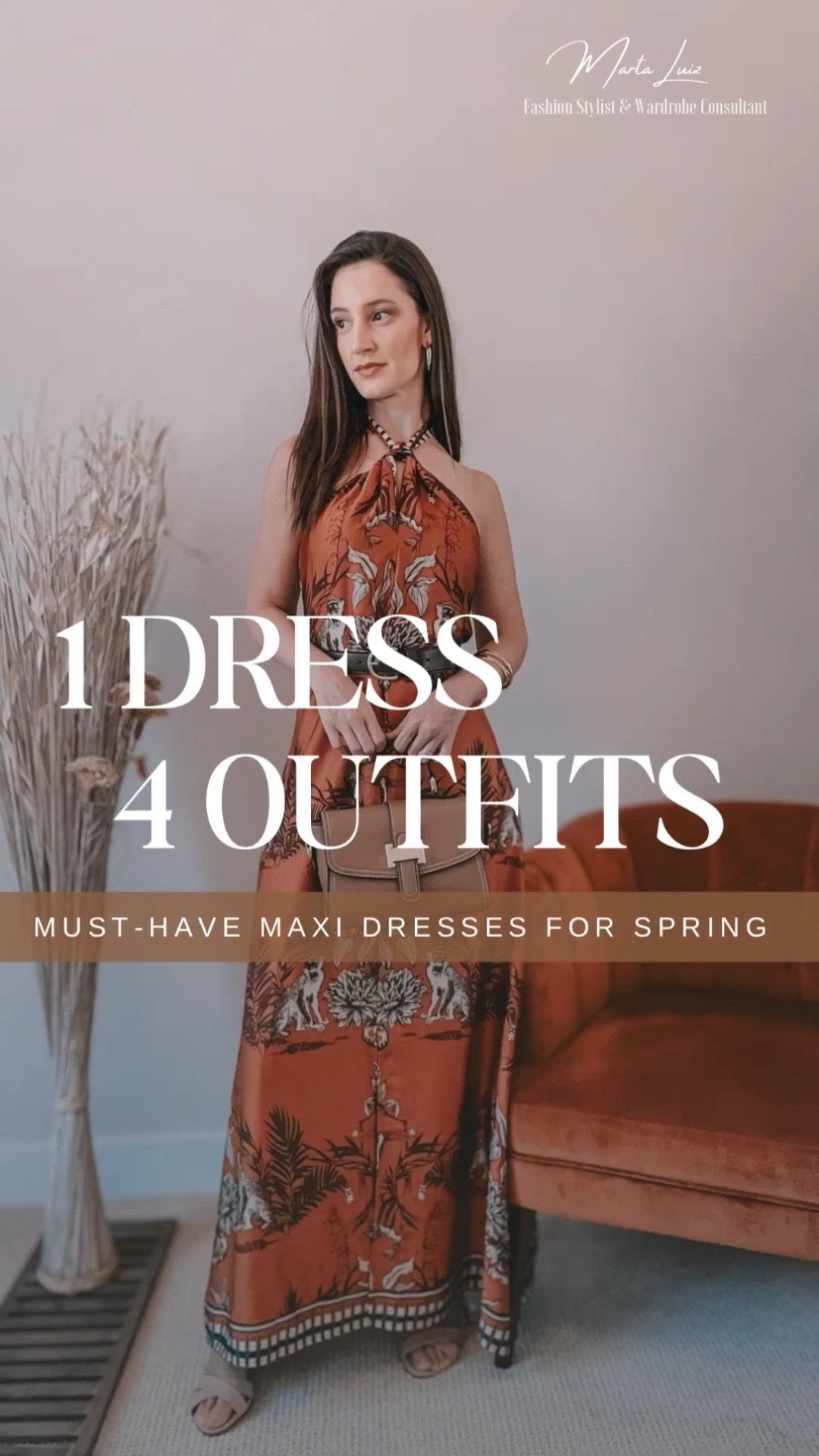 4 Spring Outfits with dress 
Brunch outfit 
Casual Outfit 
Dinner spring outfit 
Spring break dress 

#LTKSeasonal