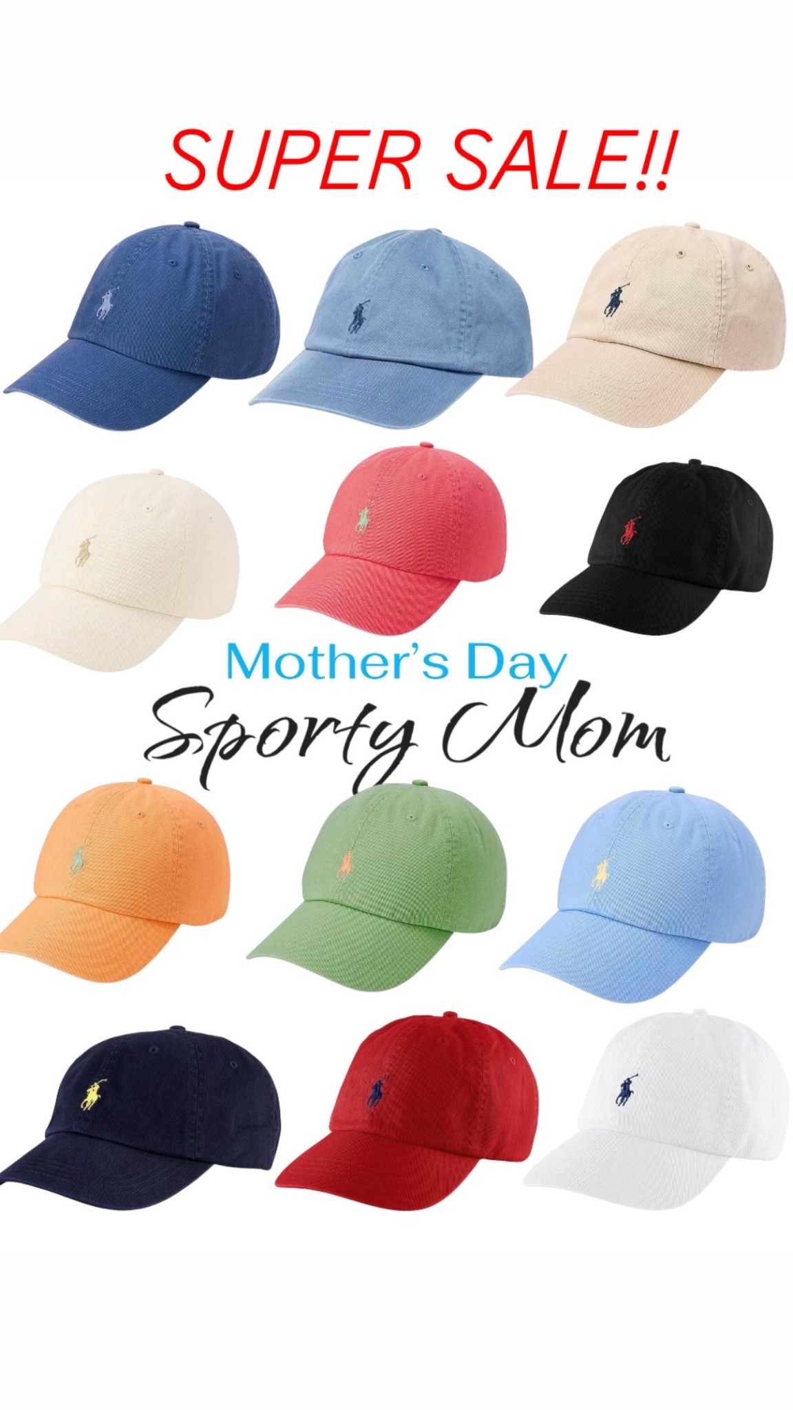 Mother’s Day special!
On sale and something your Mom/wife/girlfriend/Mother in Law will truly use and like💕

#LTKActive #LTKMothersDay #LTKmomlife