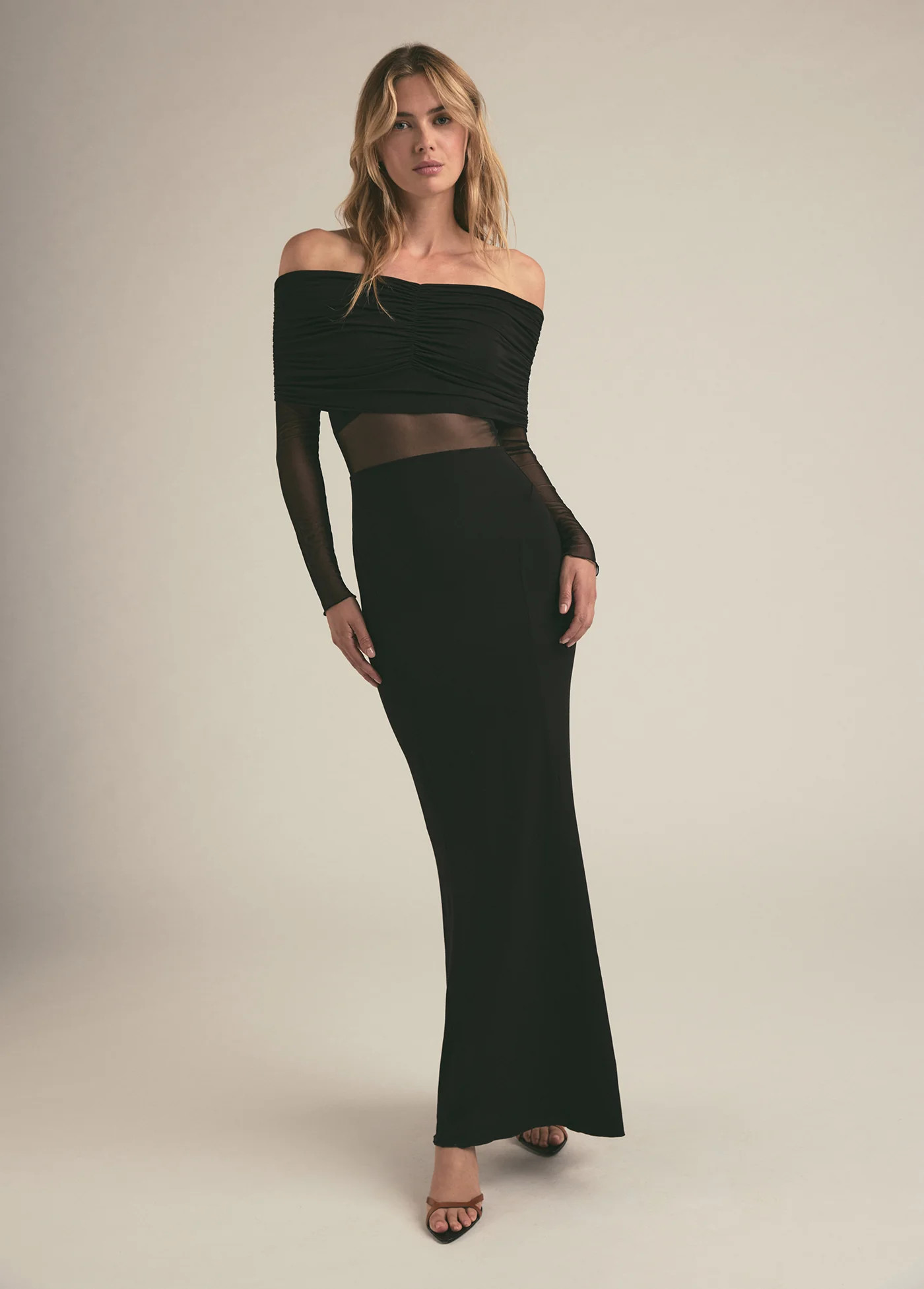 THE NEW ERA DRESS | Favorite Daughter