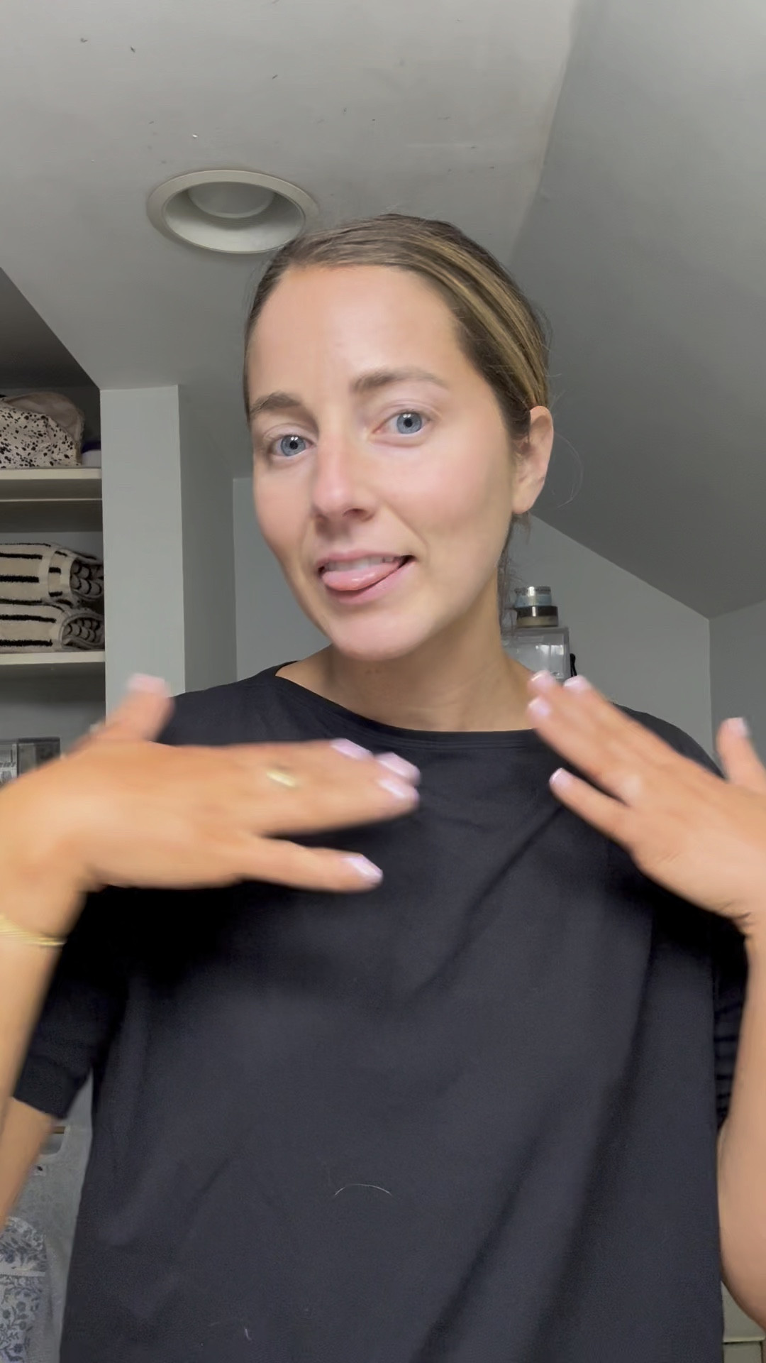 How I self tan my face! 
The exact brush I use on my face isn’t available anymore so I linked a similar option! 

#LTKfindsunder50 #LTKbeauty #LTKfindsunder100