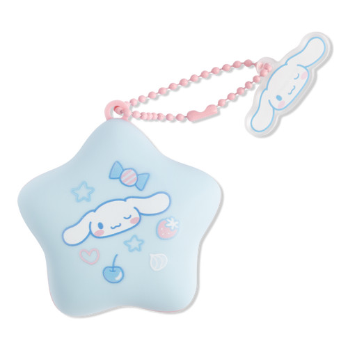 Marshmallow - Cinnamoroll Plush Pout Lip Butter - The Crème Shop | Ulta Beauty | Ulta