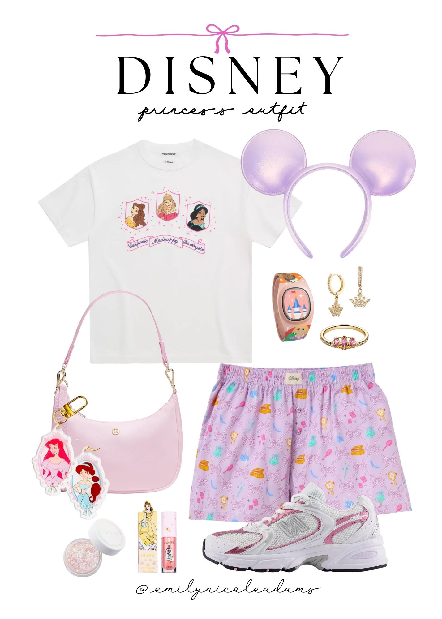 Disney Princess Outfit Inspo💜🏰 disney style, disney princess, disney girl, disney outfit, disney babe, disney ootd, disney cutie, disney must haves, disney deals, disney magic kingdom, magic kingdom outfit, disney magic, disney lover

#LTKSaleAlert #LTKdayinmylife #LTKgrwm