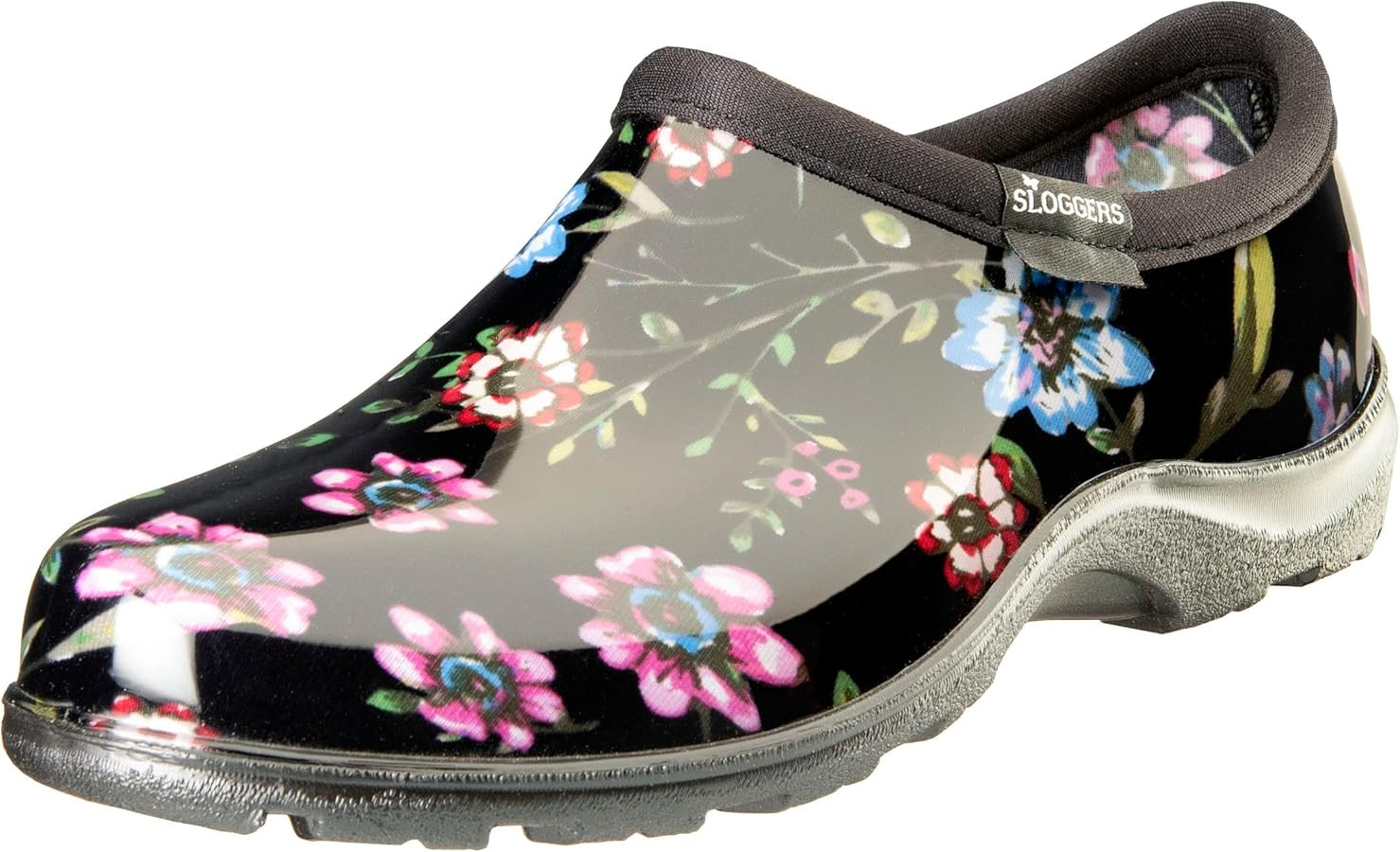 Sloggers Original Waterproof Rain and Garden Shoe for Women\u2013 Outdoor Slip-On Garden Clog | Amazon (US)