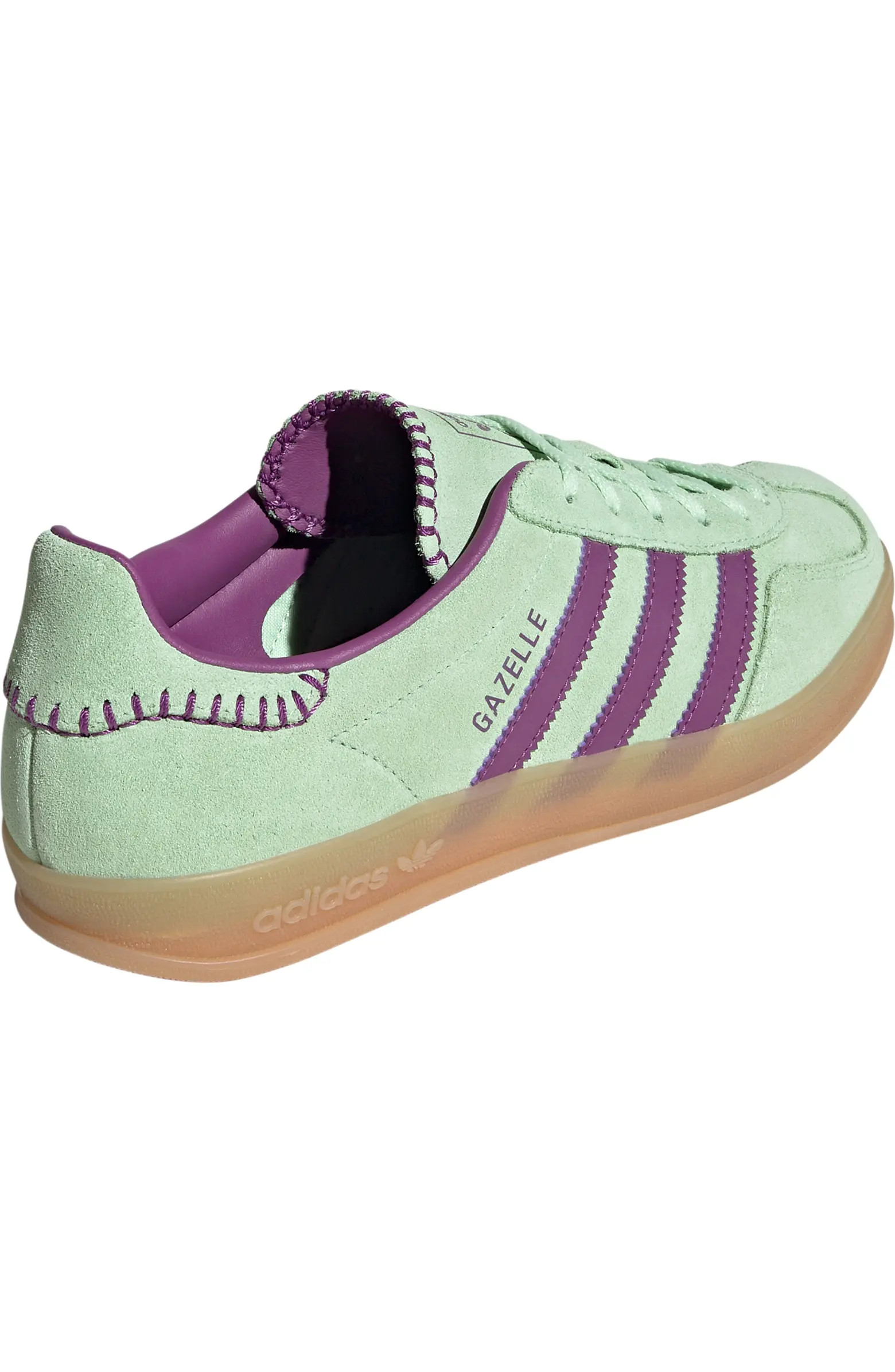 Gazelle Indoor Sneaker (Women) | Nordstrom