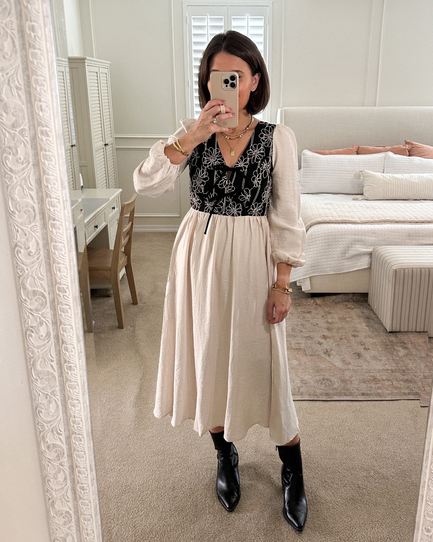 Fall Family Photos Dress 

#LTKFindsUnder100 #LTKFindsUnder50 #LTKStyleTip