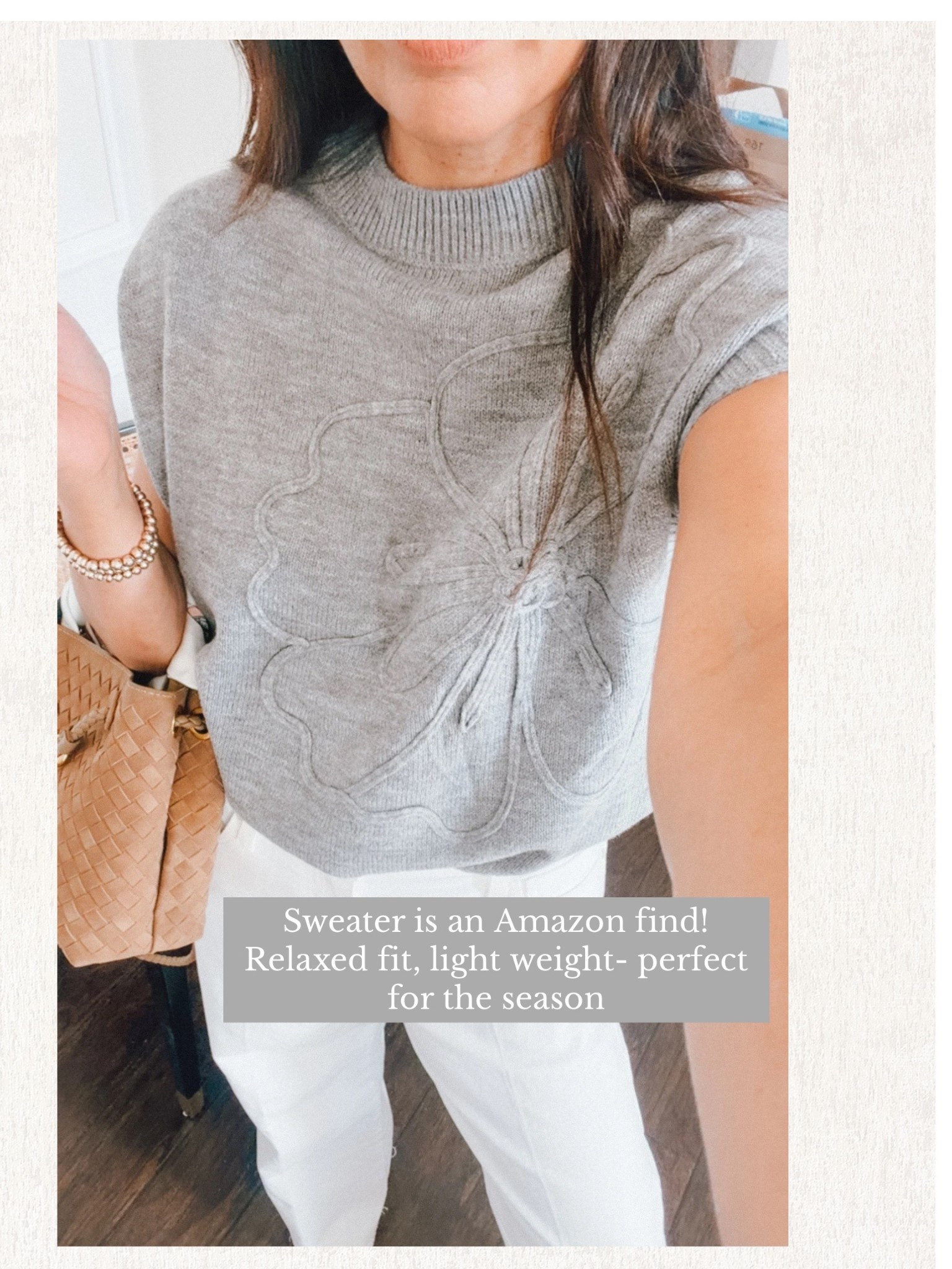 Amazon find! Relaxed fit -perfect for casual wear

#LTKOver40 #LTKSeasonal #LTKootd