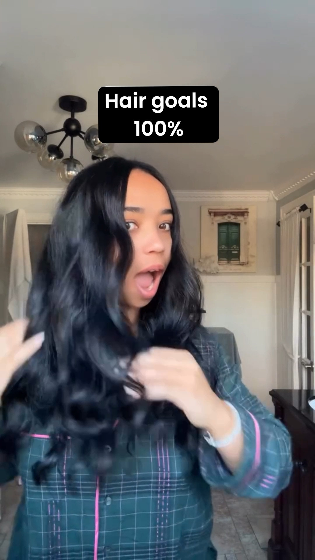 All 100% natural hair (everything i use is listed here)✨

#LTKGiftGuide #LTKselfcare #LTKmorningroutine