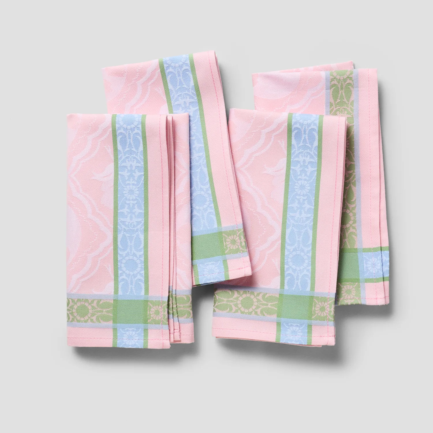 Sur La Table Easter Jacquard Napkins, Set of 4 | Sur La Table