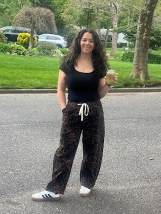 Never thought I could pull off a barrel jean, but these are so cute and the perfect length for the shorties!! 

 #LTKootd #LTKmomlife #LTKSeasonal