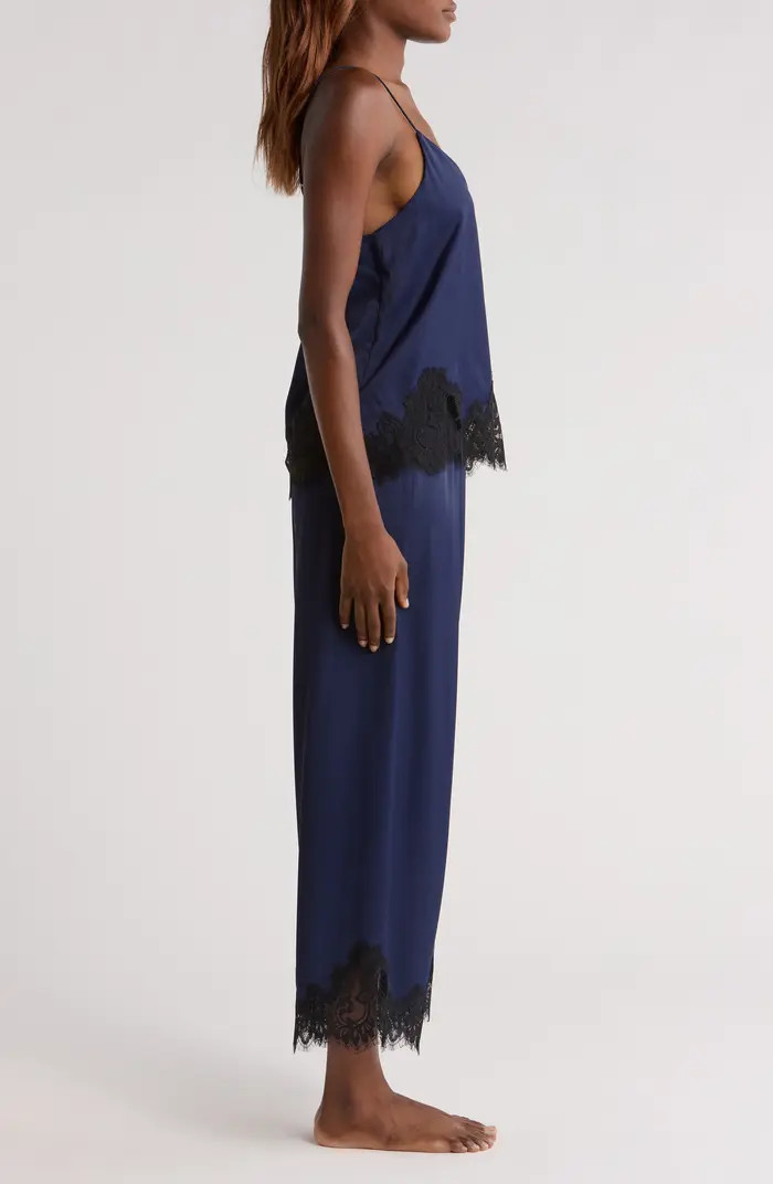 Nordstrom Midnight Lace Pajamas | Nordstrom | Nordstrom