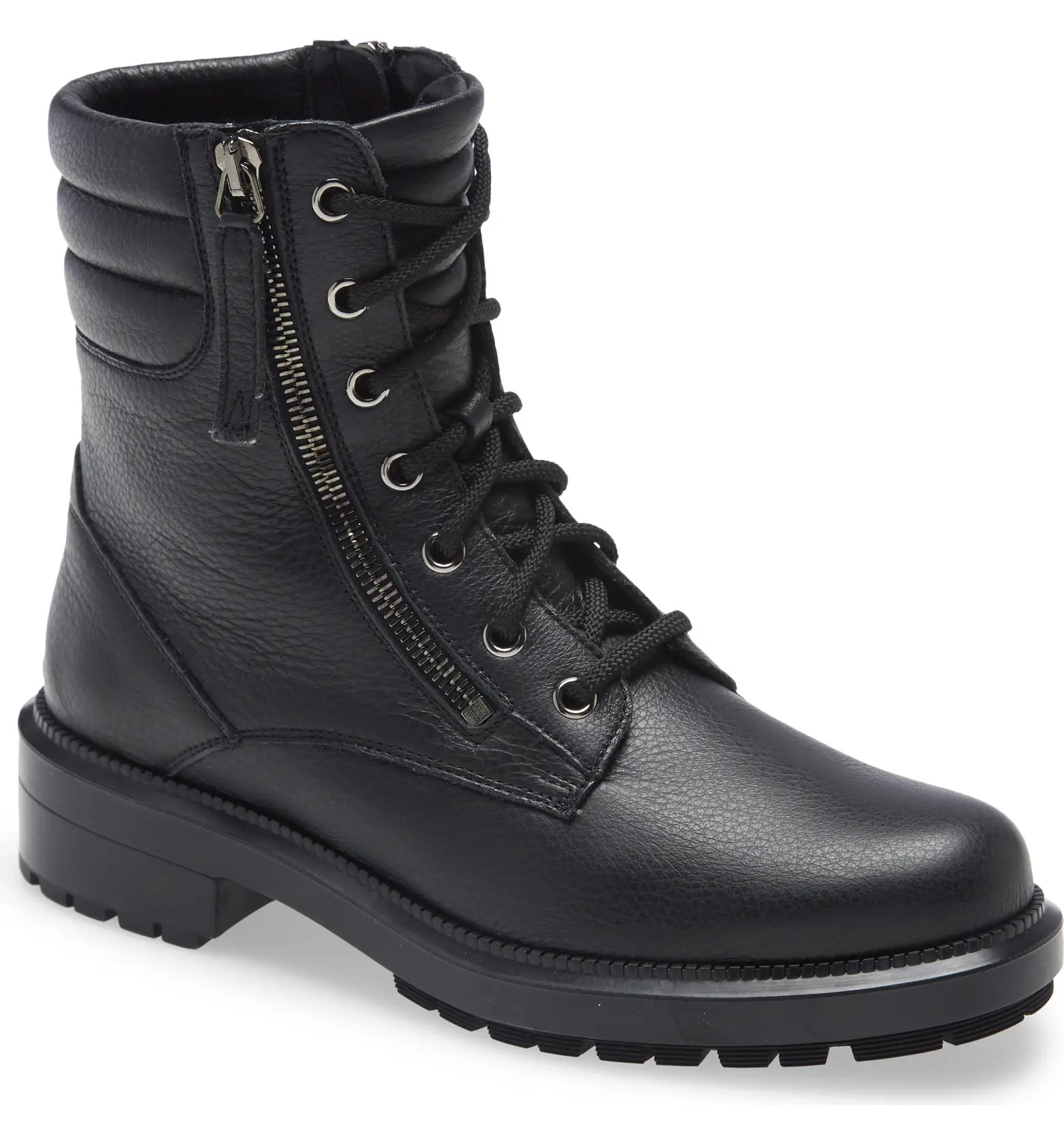 Aquatalia Laila Water Resistant Bootie | Nordstrom | Nordstrom