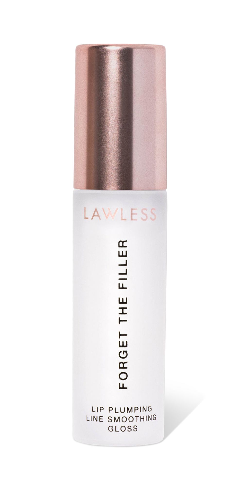 LAWLESS Forget The Filler Lip Plumper | Shopbop