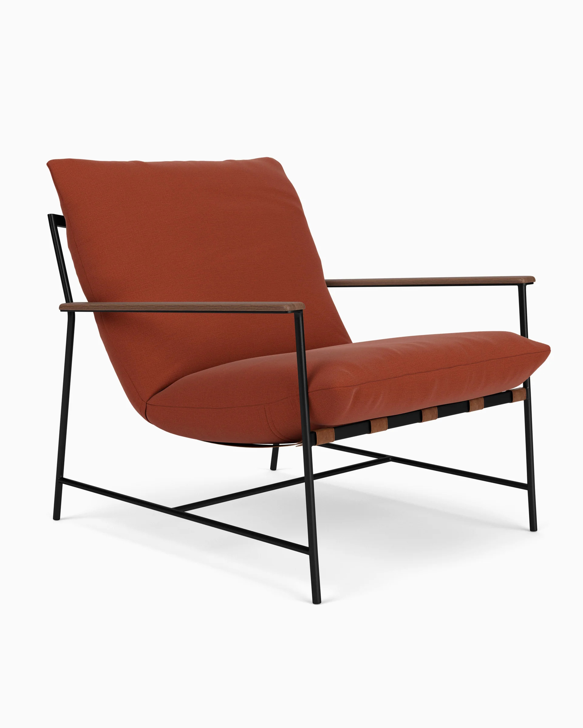 Vail Lounge Chair | Denver Modern