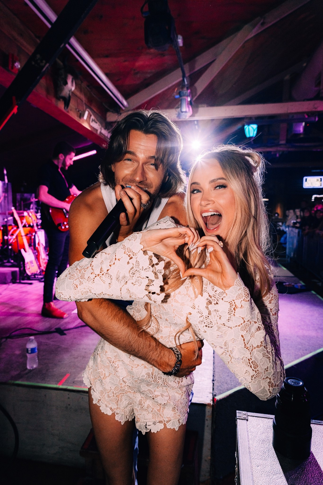 Country concert outfit ! 

Festival season, festival fashion, western bachelorette, bride to be, stagecoach 

#LTKWedding #LTKootd