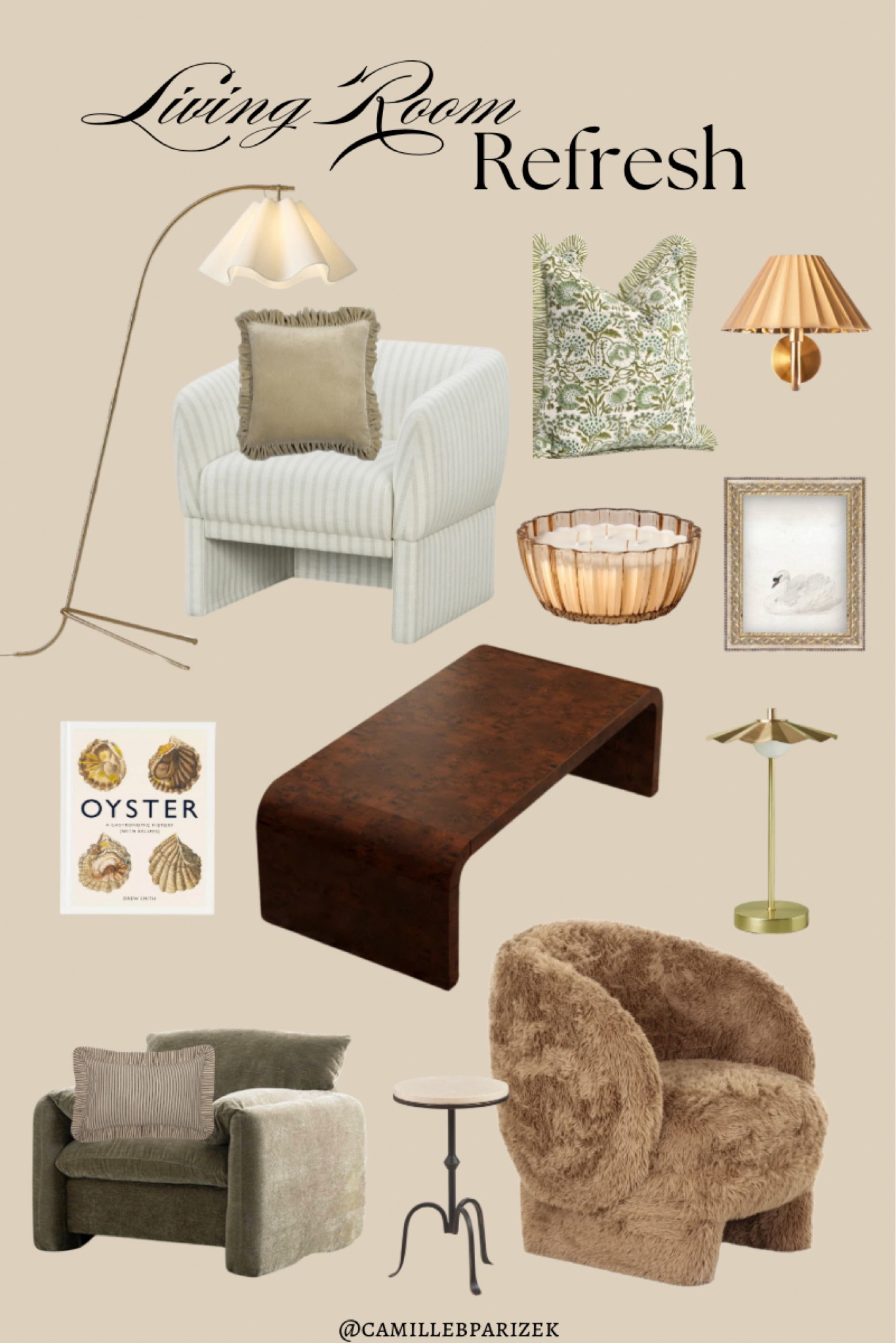 Living room refresh with some of my current favorite pieces!

#LTKFindsUnder50 #LTKHome