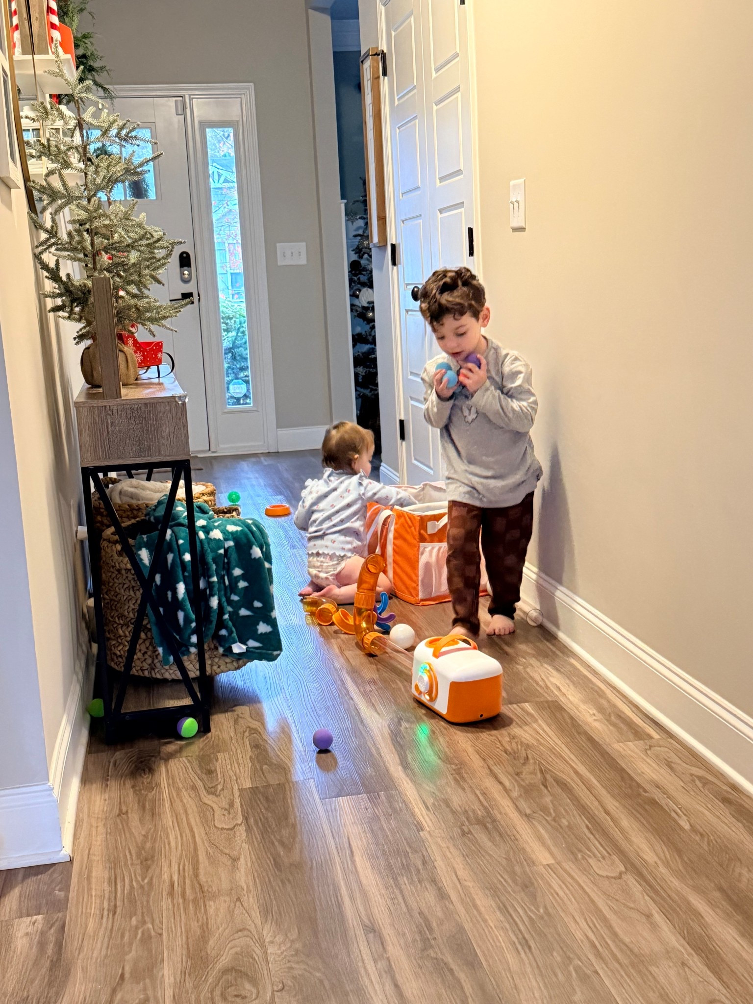 Great Santa gift for your littles  

#LTKKids #LTKHoliday #LTKGiftGuide