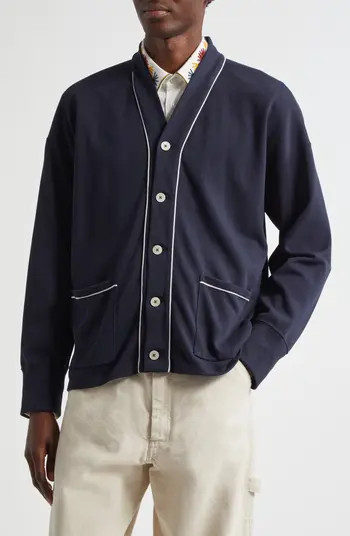 Uniform Cardigan | Nordstrom