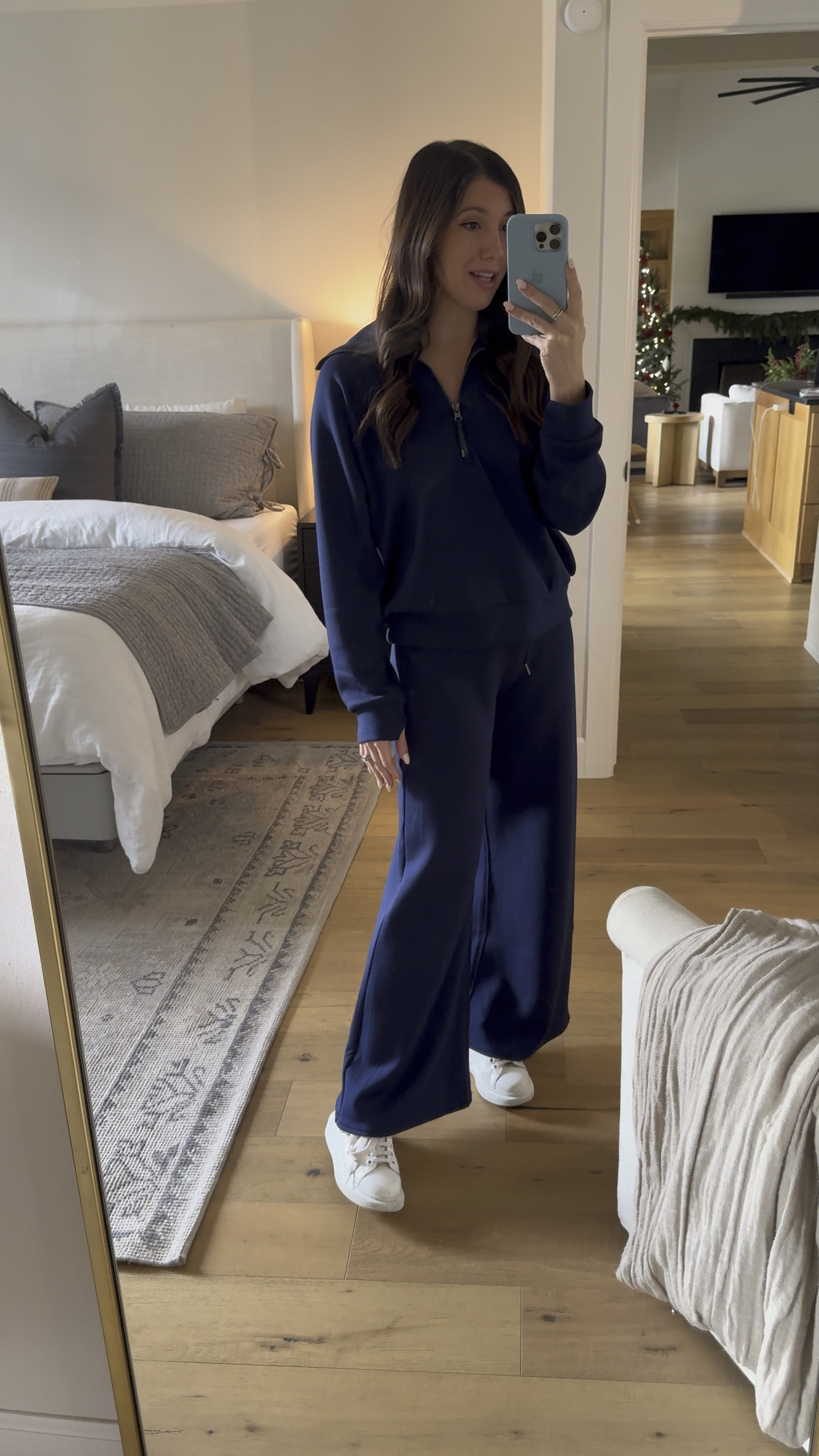 30% off Spanx air essentials set!! Sale ends tonight! Fabulous gift idea for her! I’d love to receive one of these. 

#LTKSaleAlert #LTKGiftGuide #LTKHoliday