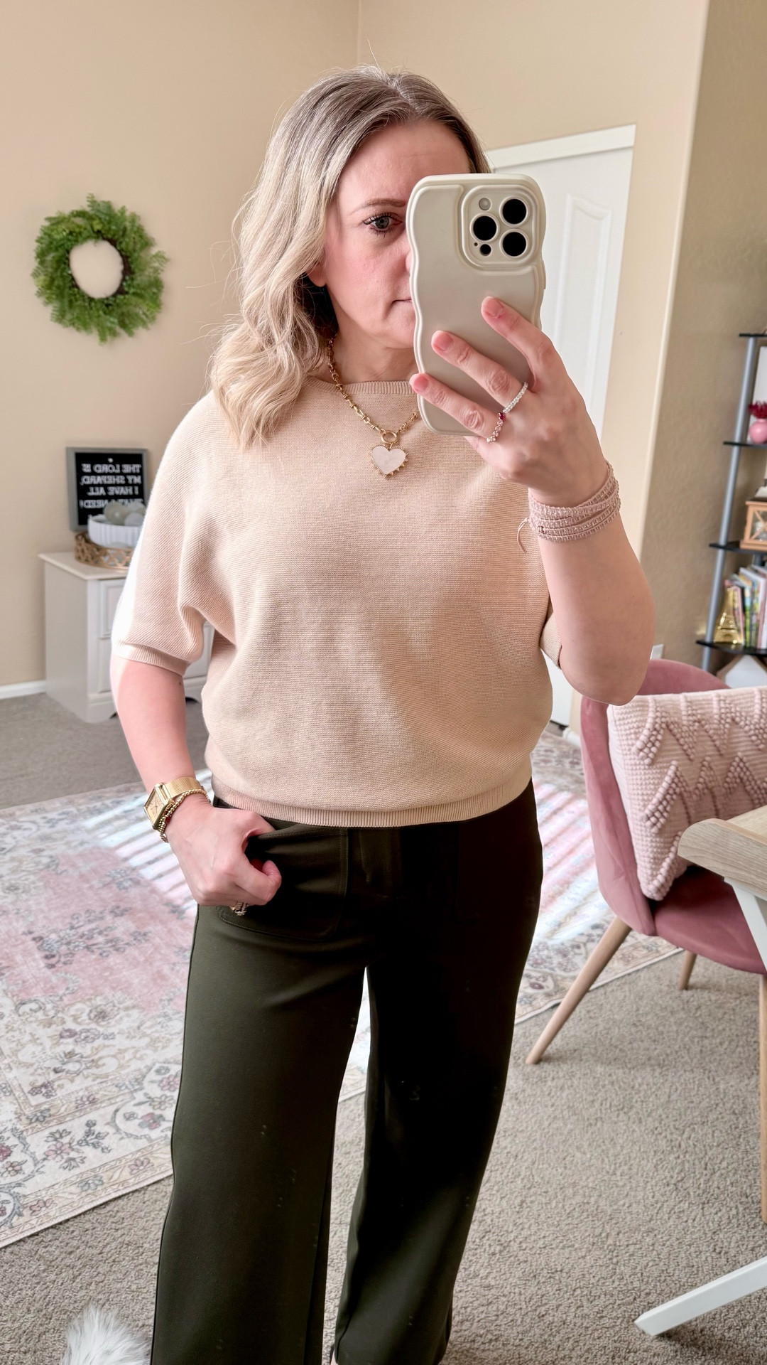 Love this lightweight Cotton Cashmere  Dolman Sweater from Quince. Great quality and perfect for spring. I want it in every color. It’s that good. Wearing Xs. 



Spring outfit, quince sweater #LTKFindsUnder50

#LTKSeasonal #LTKOver40 #LTKPetite



#LTKootd #LTKFestival