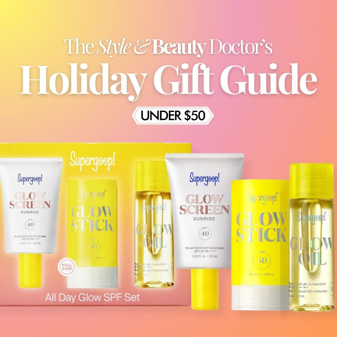 Supergoop Glow Set for Under $50! ✨

#LTKSaleAlert #LTKBeauty #LTKGiftGuide