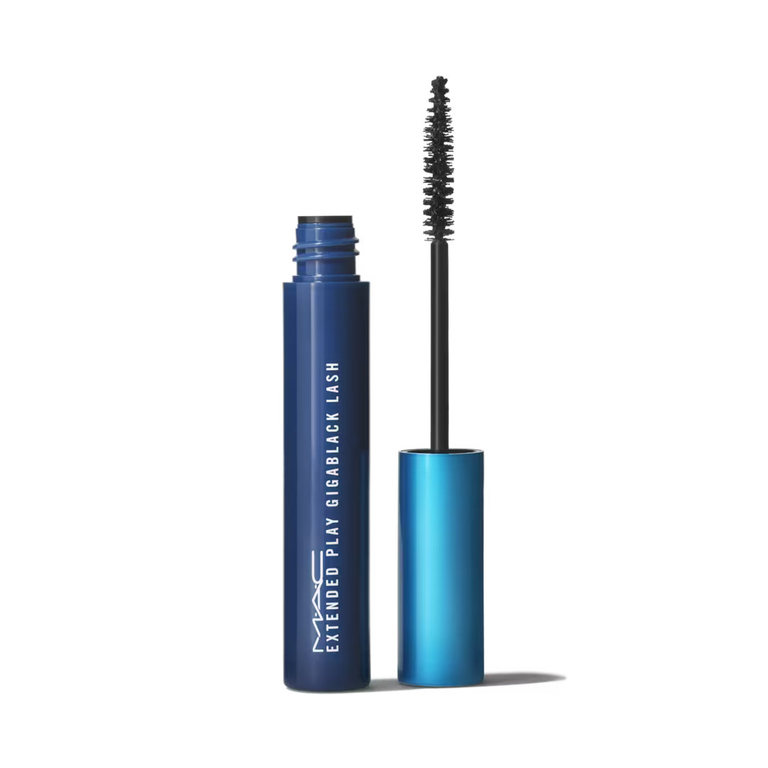 Extended Play Gigablack Lash Mascara | Tubing Mascara | MAC Cosmetics | MAC Cosmetics (US)