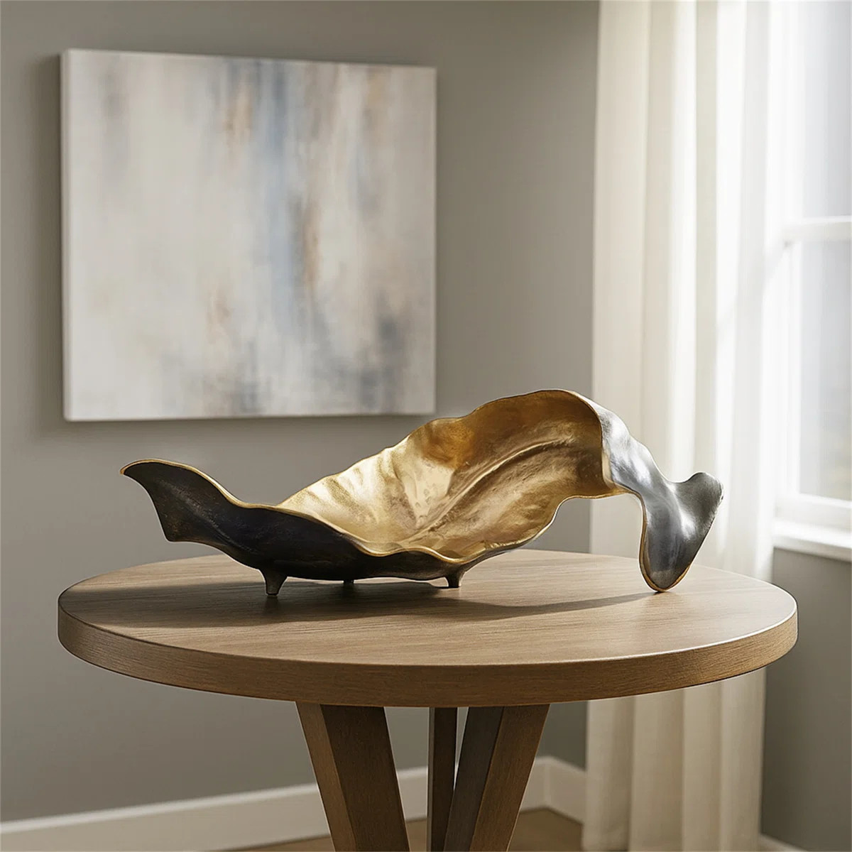 Willa Arlo™ Interiors Porcaro Sculpture & Reviews | Wayfair | Wayfair North America