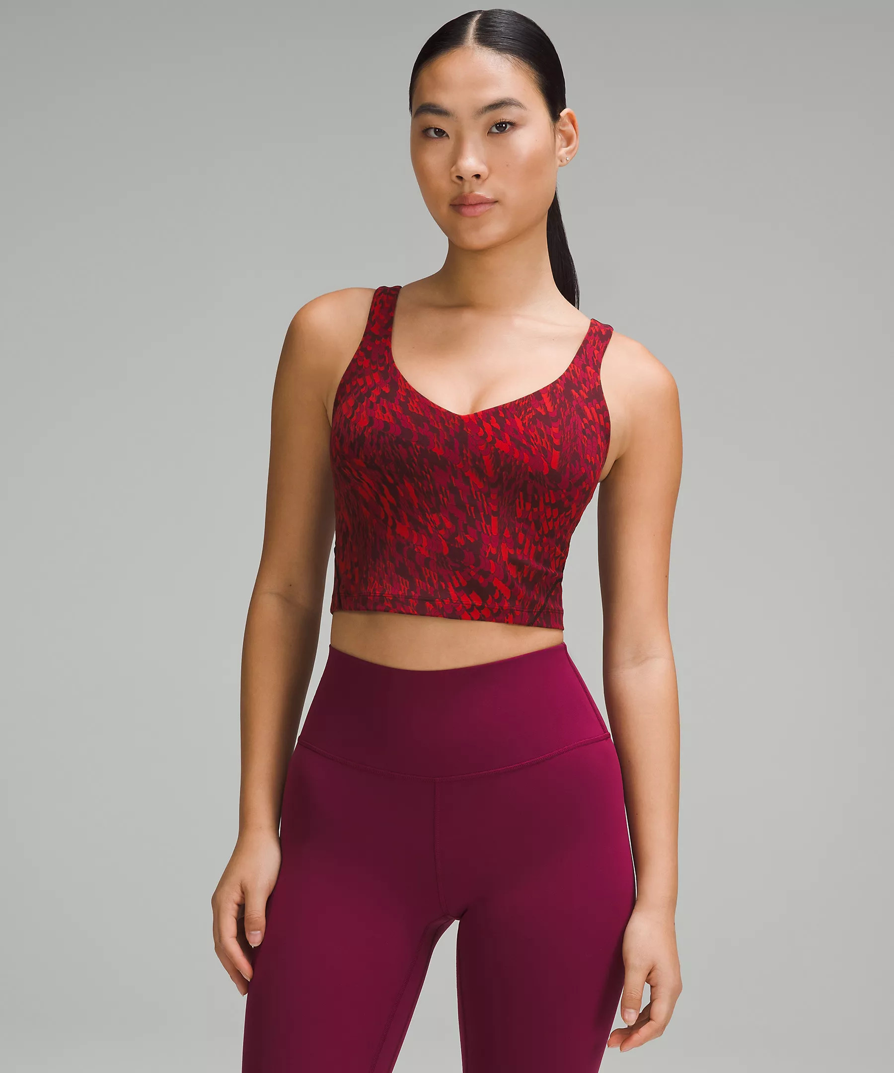 Lunar New Year lululemon Align™ Tank Top | Lululemon (US)