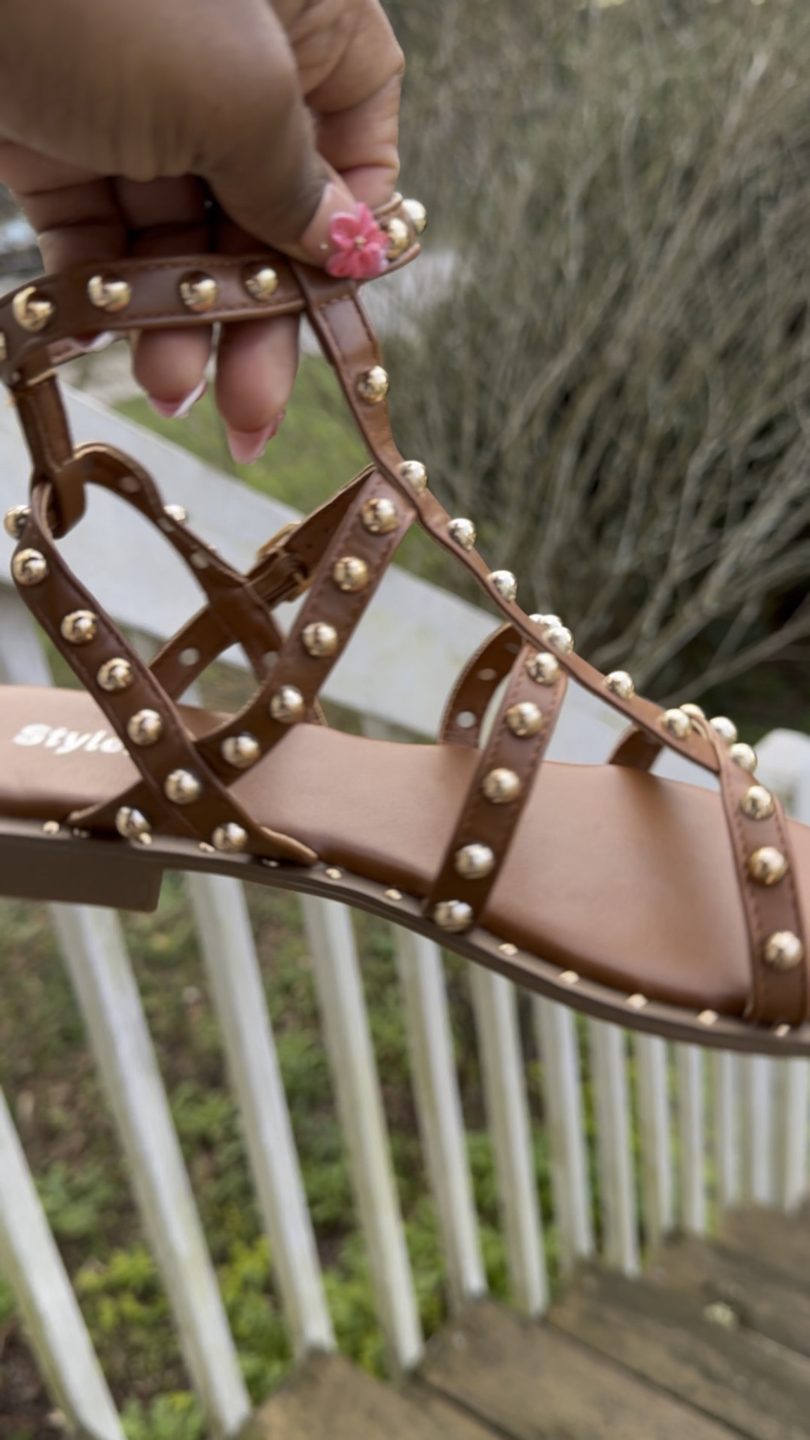 Cute spring shoes are officially back in rotation 🌸

Strappy sandals.
Chic flats.
Cute sneakers.
Lightweight heels.

The perfect finishing touch to all your spring outfits. I linked my favorite cute spring shoes so you can step into the season in style.

#SpringShoes #CuteShoes #SpringStyle #ShoeInspo #FashionFinds #SeasonalStyle #StyleDetails #ShoppingWithPriiincesss #Atlantamom #Atlantabloggers #Atlantablogger #AtlantaCreator #Atlantacontentcreators #Atlantacontentcreator

#LTKSeasonal #LTKSpringSale #LTKFestival

#LTKSpringSale #LTKootd #LTKFestival

#LTKWorkwear #LTKFestival #LTKSpringSale