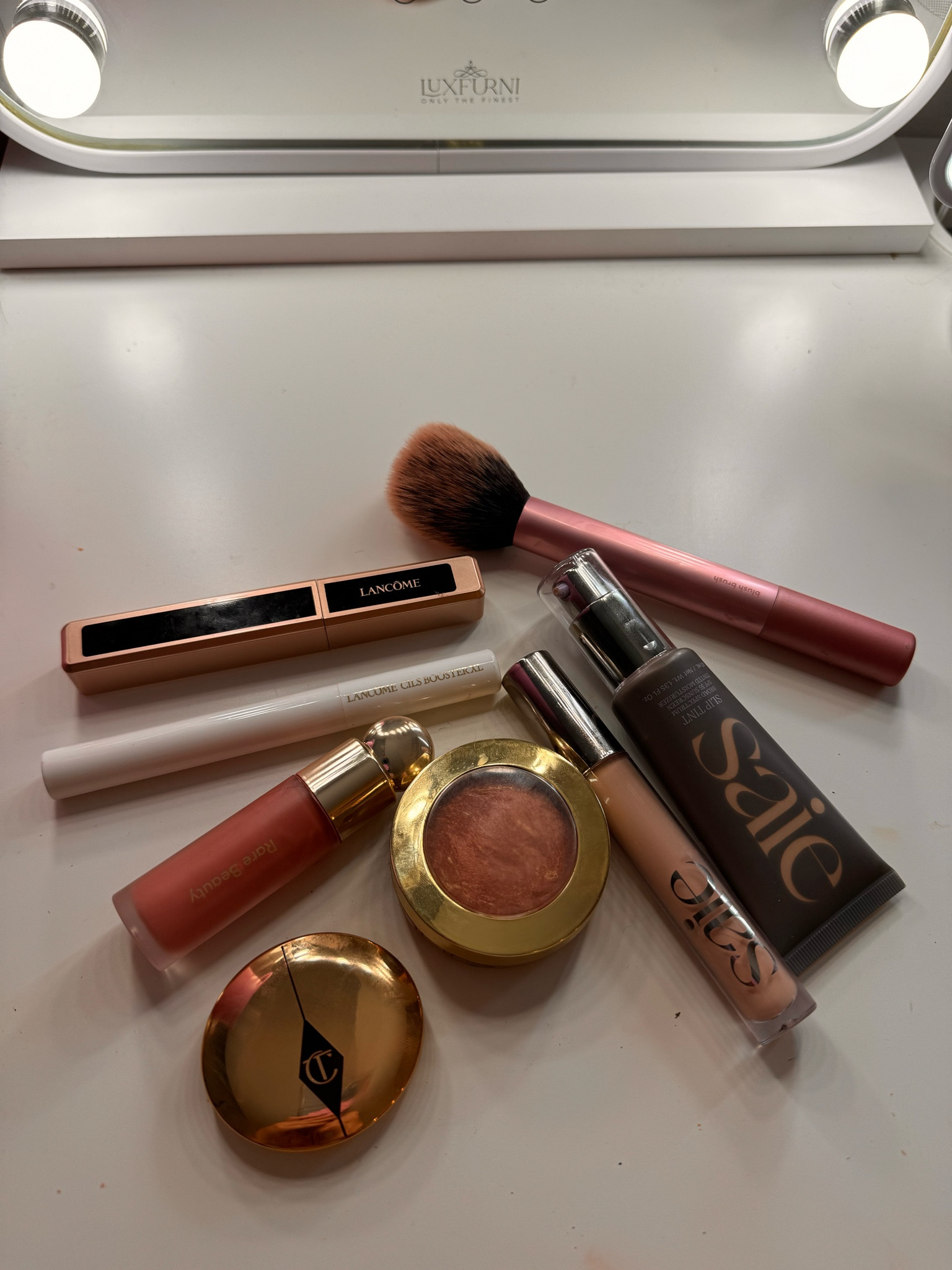 Everyday makeup essentials 😇

#LTKBeauty