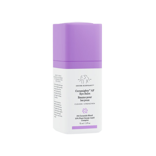 Ceramighty™ AF Eye Balm | Drunk Elephant