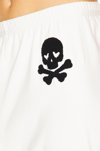 Georgie Pant in Cream | Revolve Clothing (Global)