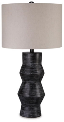 Kerbert Table Lamp | Ashley Homestore
