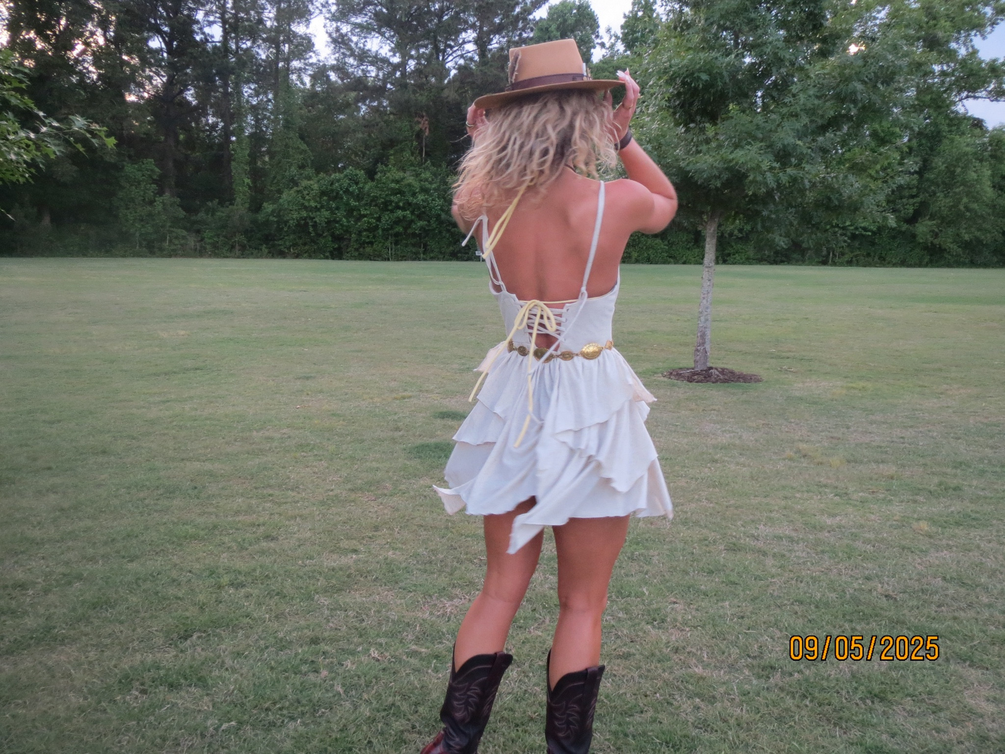 Casual boho dress inspo #ltkfashion 

#LTKStyleTip #LTKSeasonal