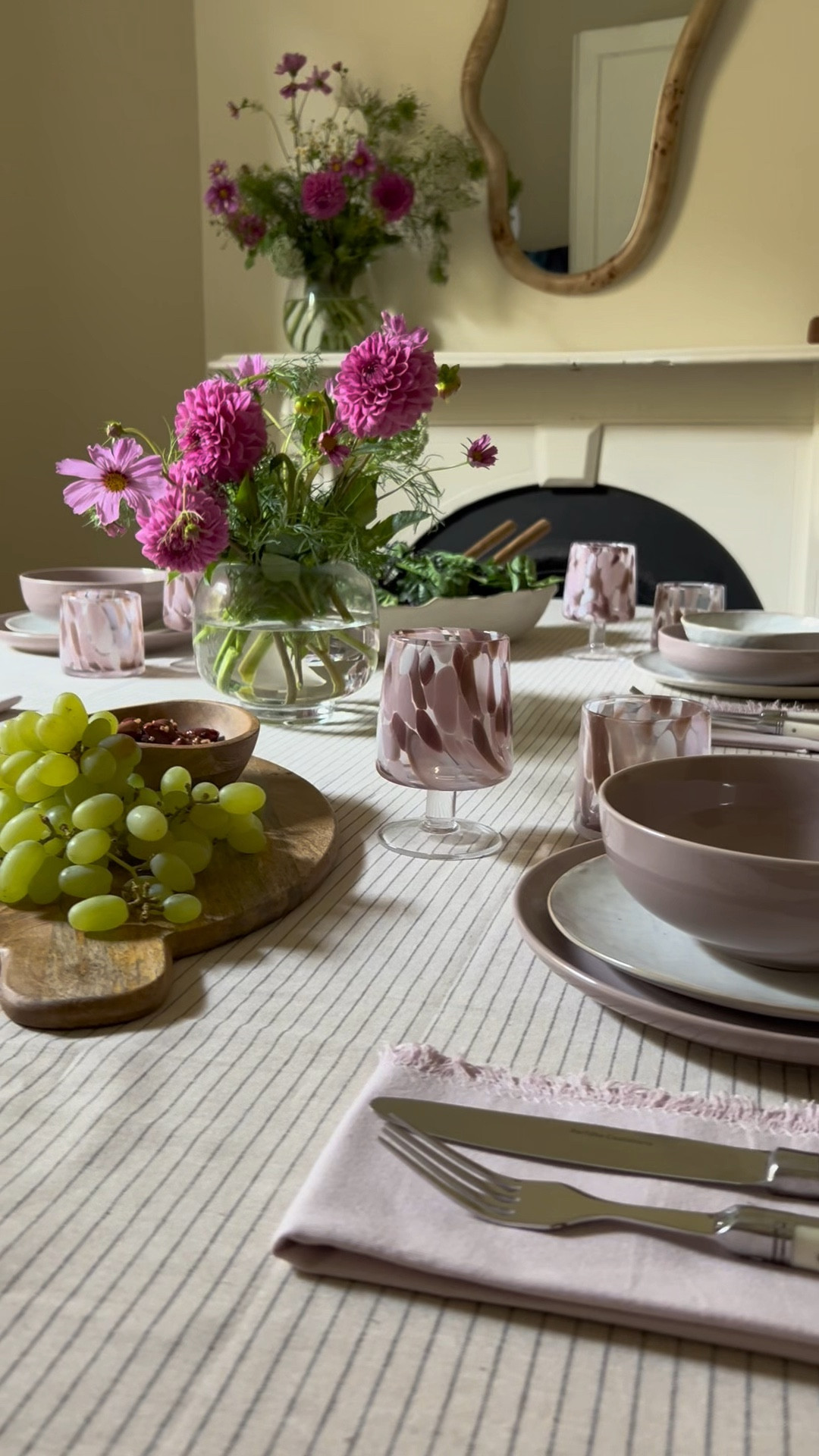 Mother’s Day table complete with David Jones and Ecology 

#LTKhome #LTKaustralia