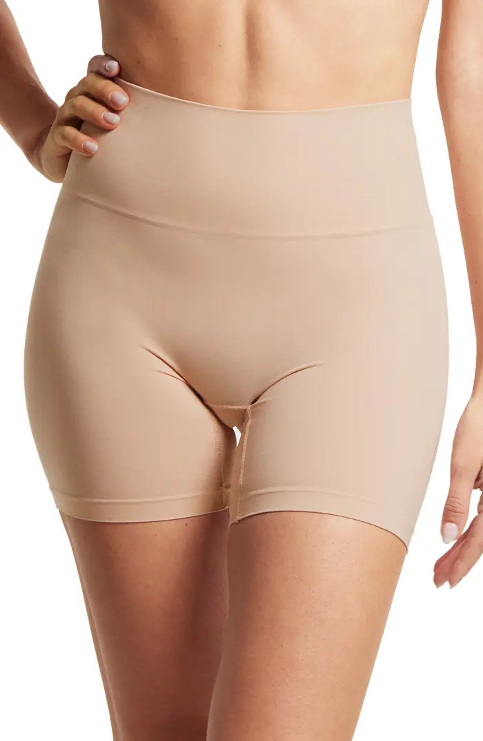 Body High Rise Bike Shorts | Nordstrom