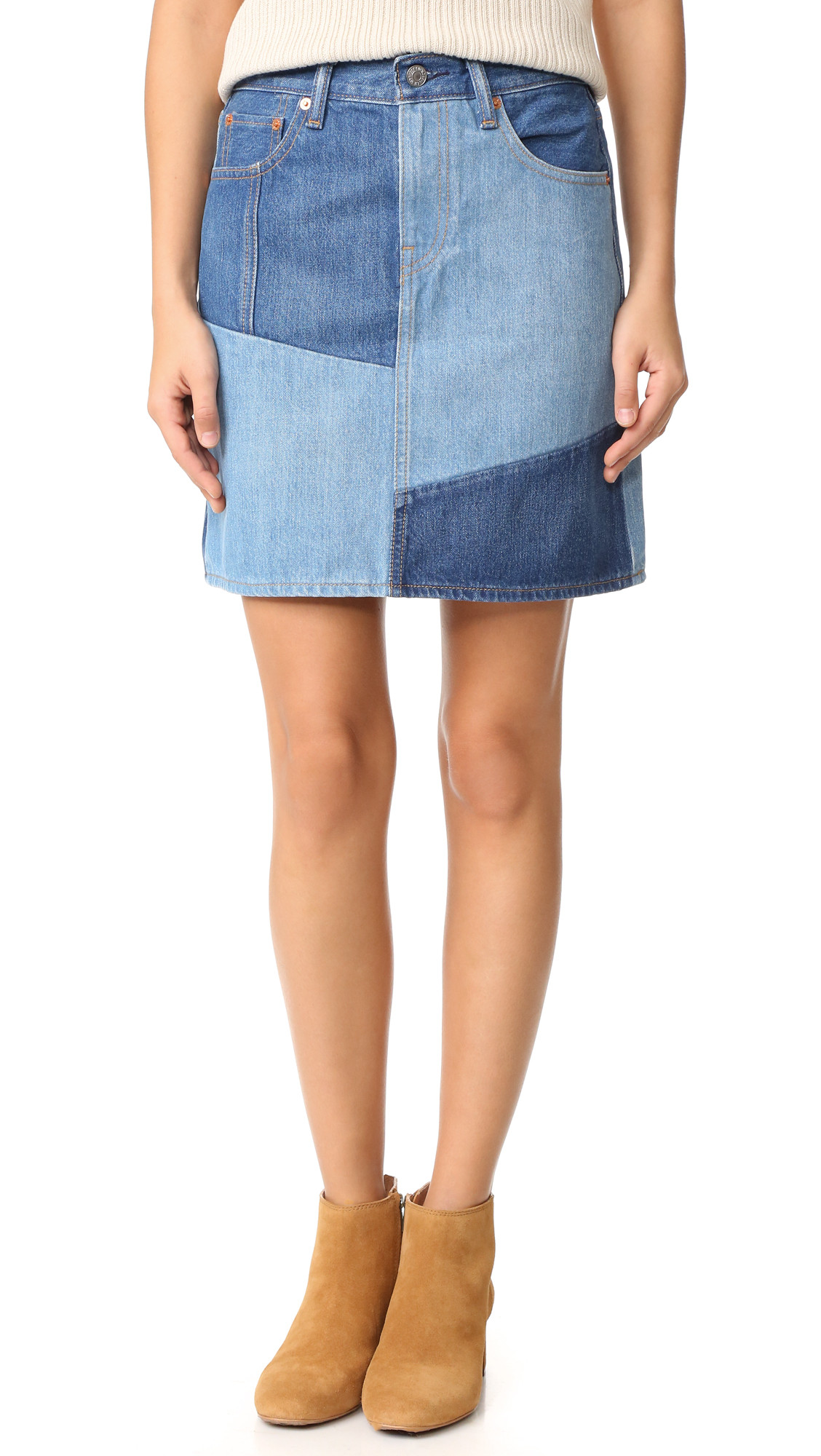 Everyday Skirt | Shopbop