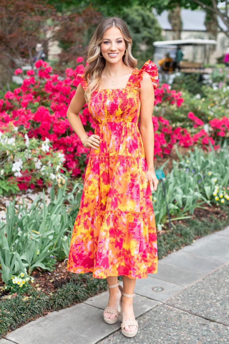 Lauretta Dress | Avara