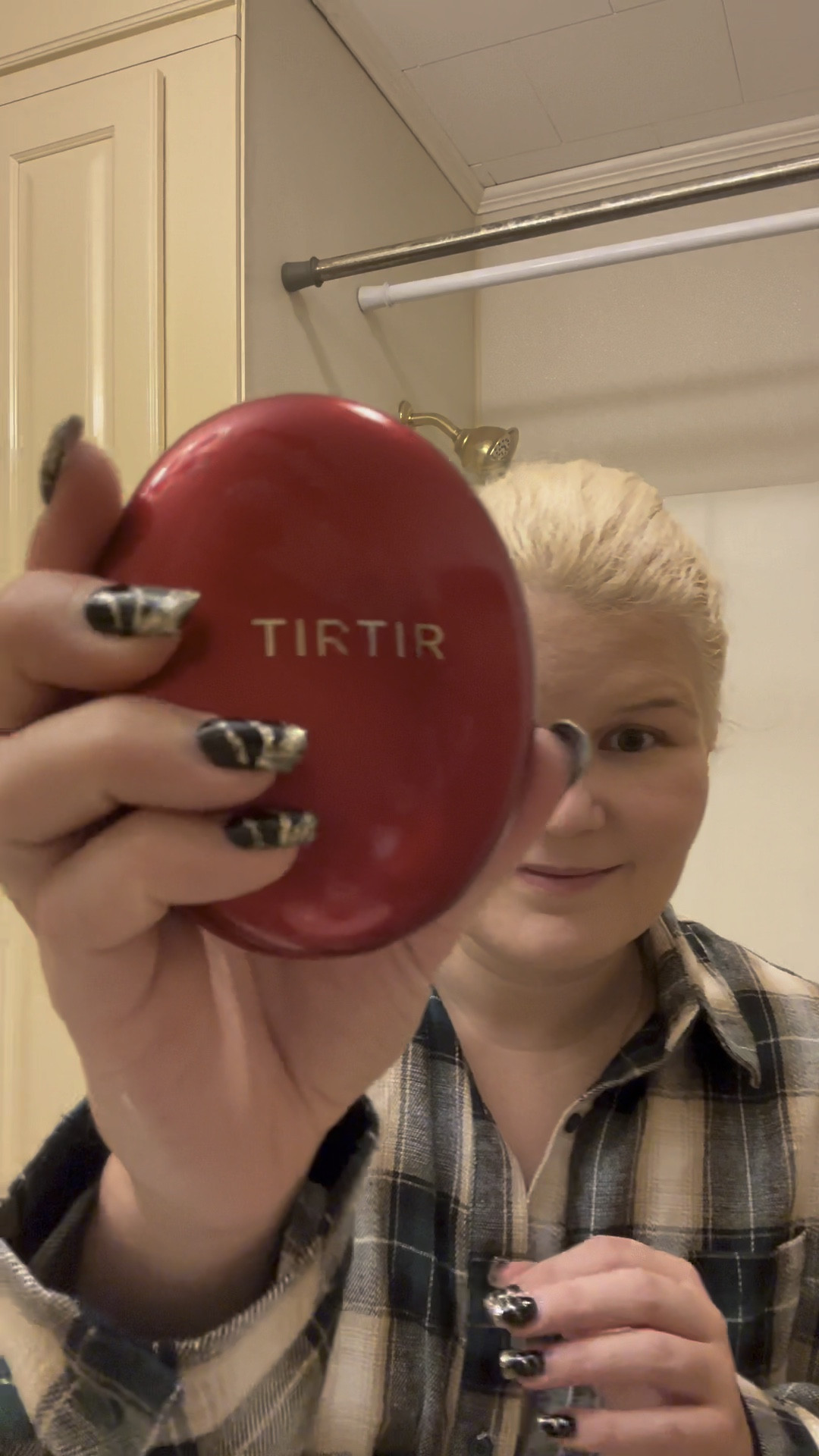 The cushion foundation is worth the hype. It is absolutely flawless and on sale for Prime Day

#LTKBeauty #LTKGiftGuide #LTKxPrimeDay