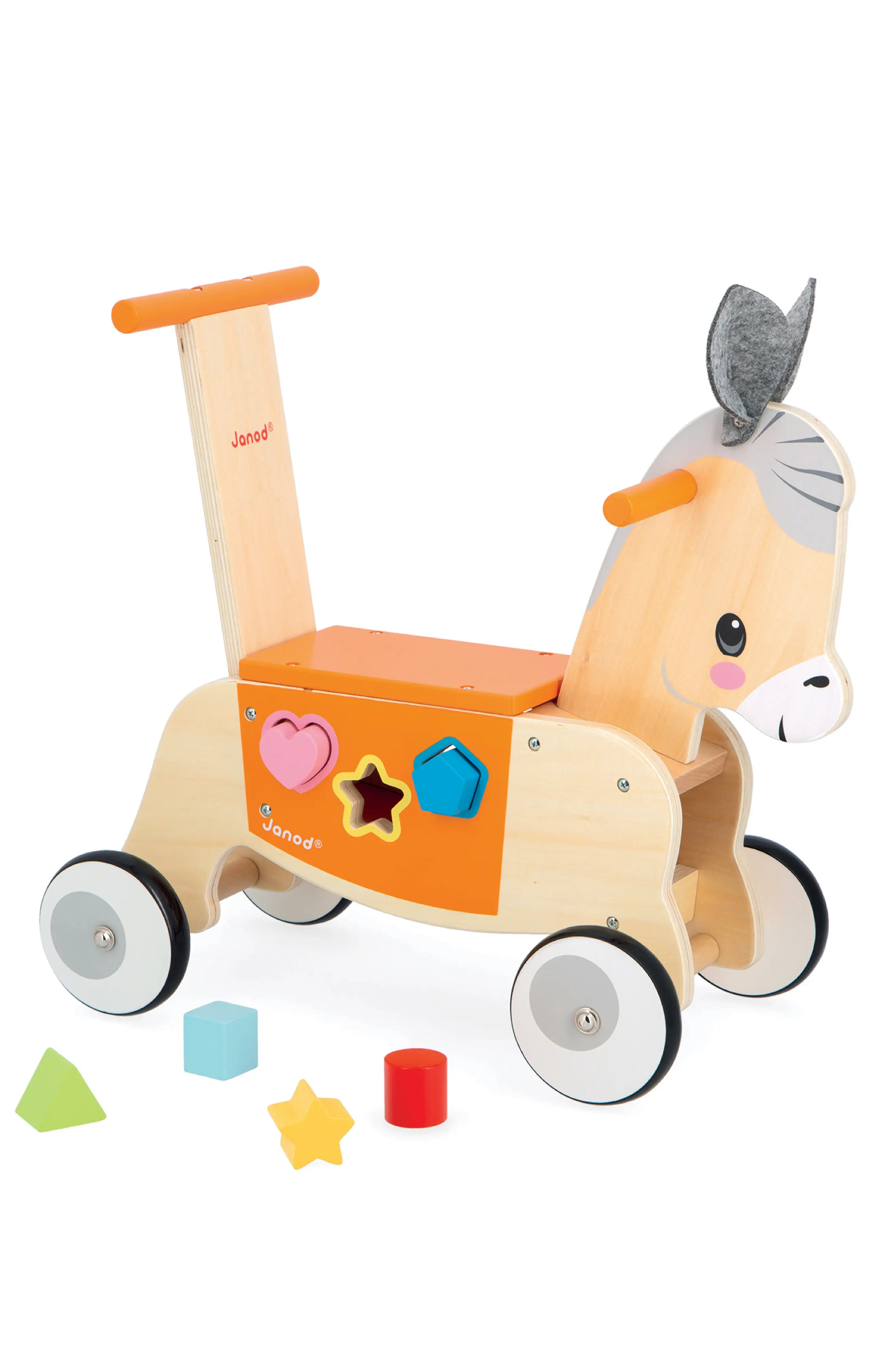 Farm Ride-On Donkey | Nordstrom | Nordstrom