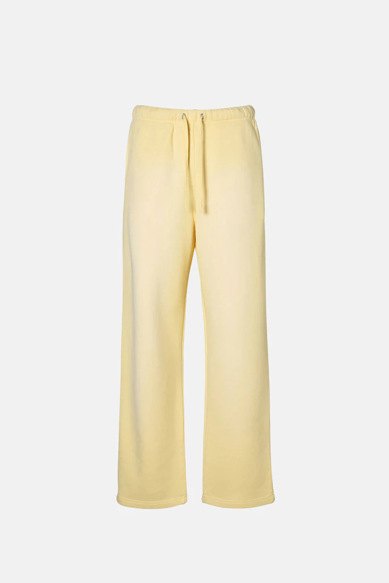 CORE STRAIGHT LEG SWEATPANT | Elwood Clothing